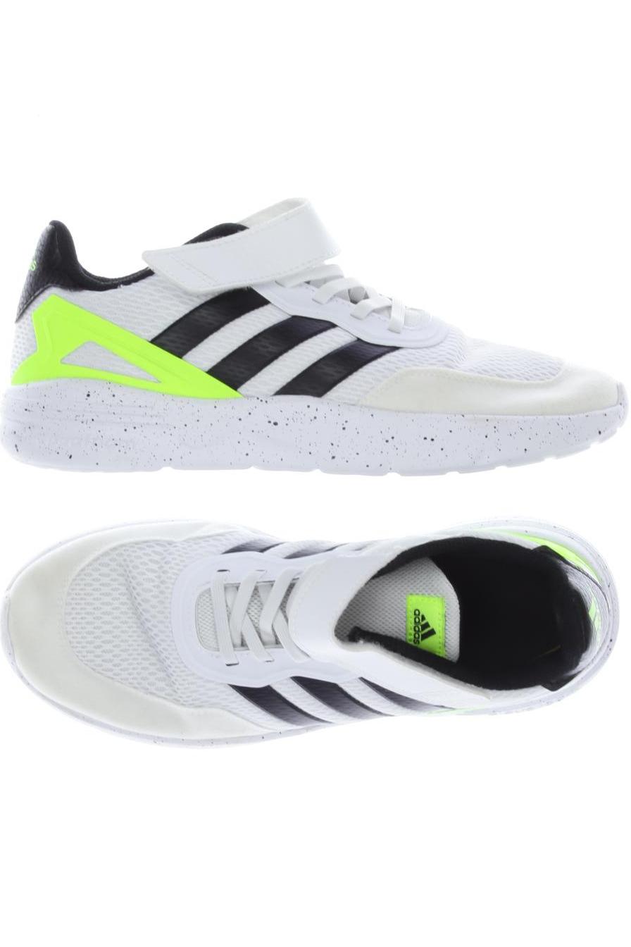 

adidas Damen Sneakers, weiß, Gr. 6