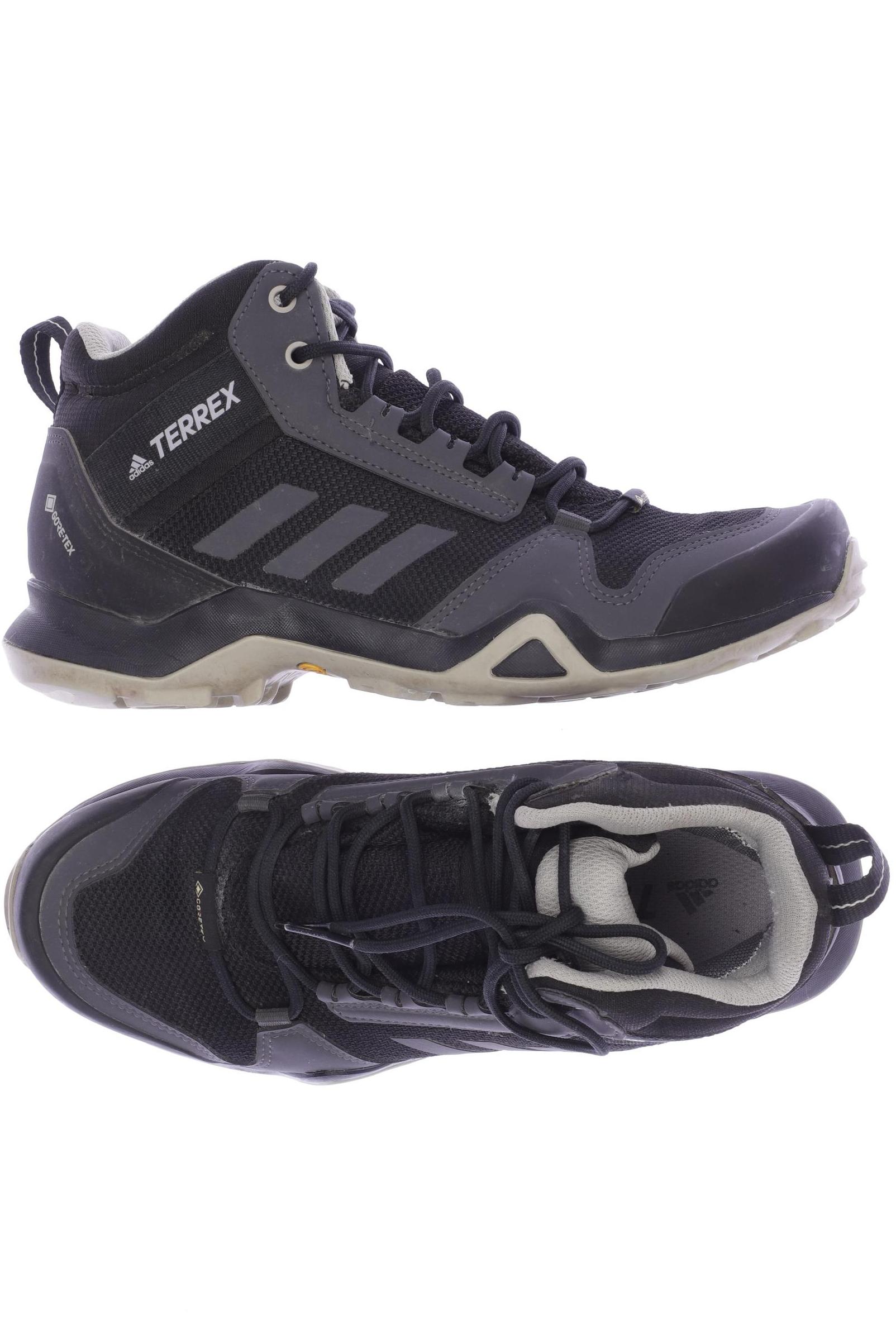 

adidas Damen Sneakers, schwarz, Gr. 5.5