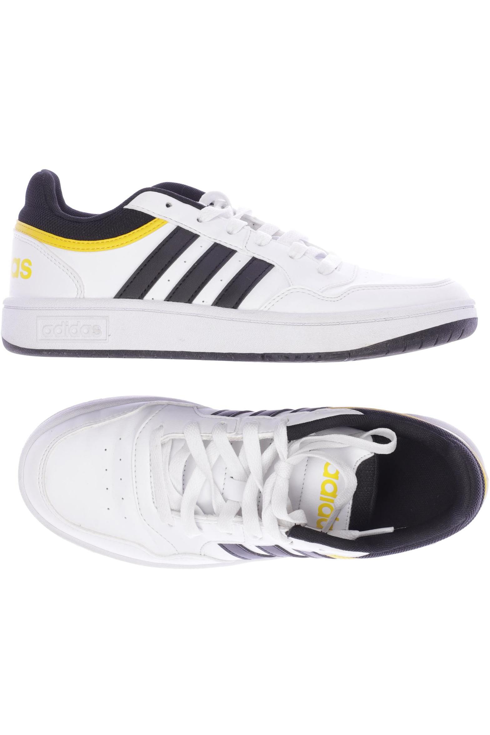 

adidas Damen Sneakers, weiß, Gr. 5.5