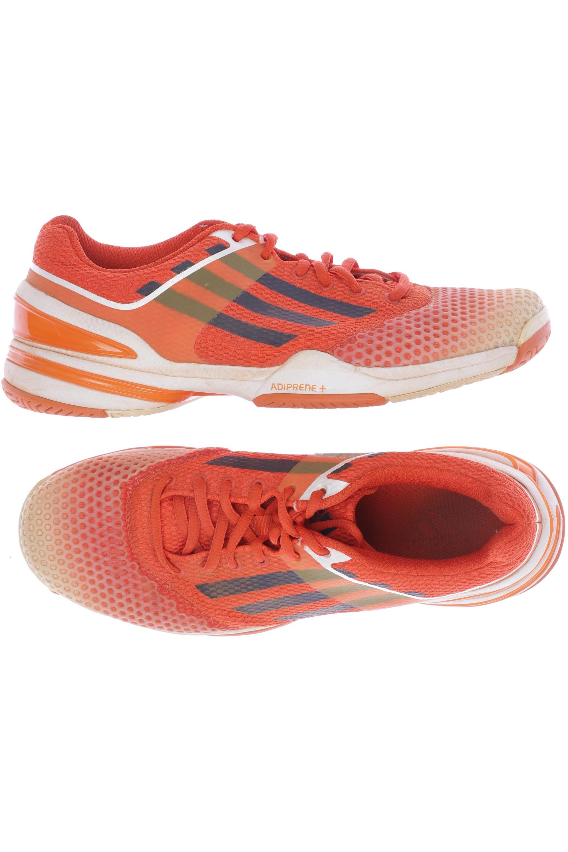 

Adidas Damen Sneakers, rot