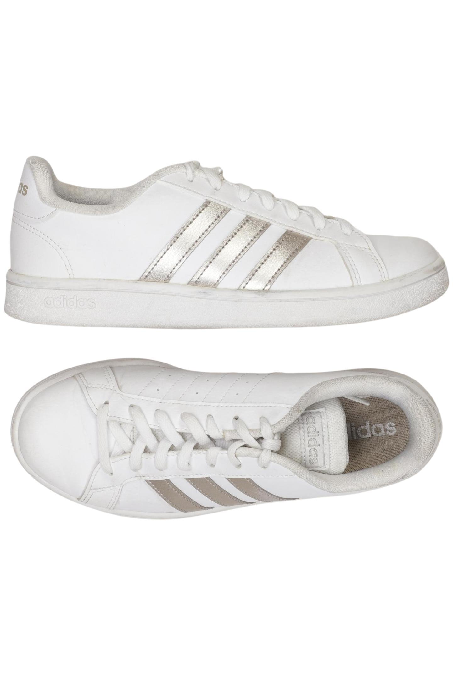 

adidas Damen Sneakers, mehrfarbig, Gr. 6