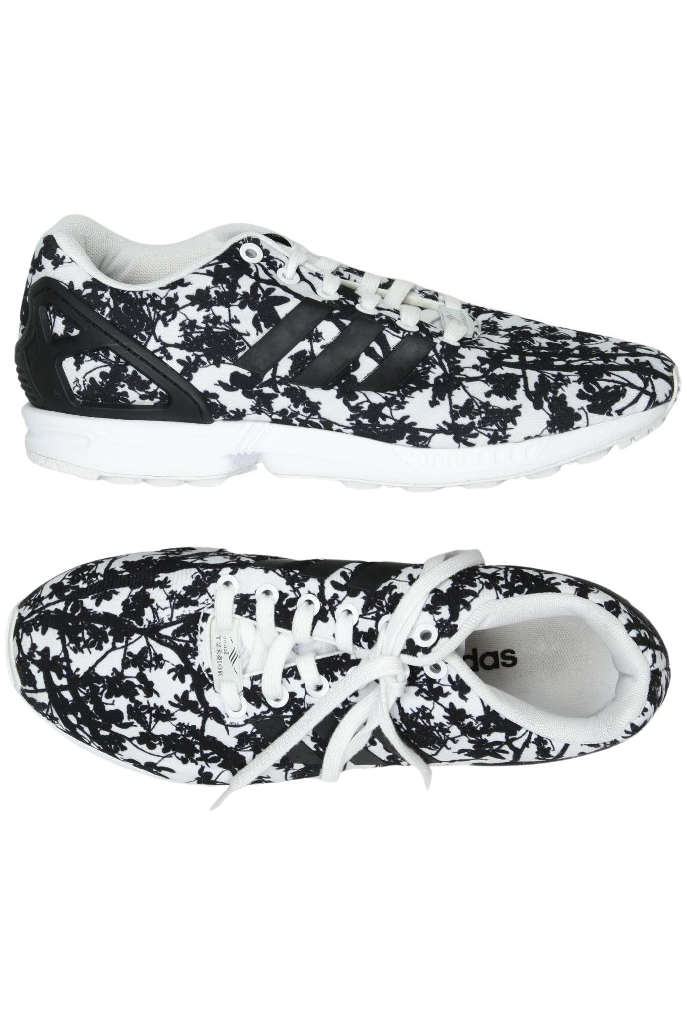 

adidas Damen Sneakers, weiß, Gr. 6.5