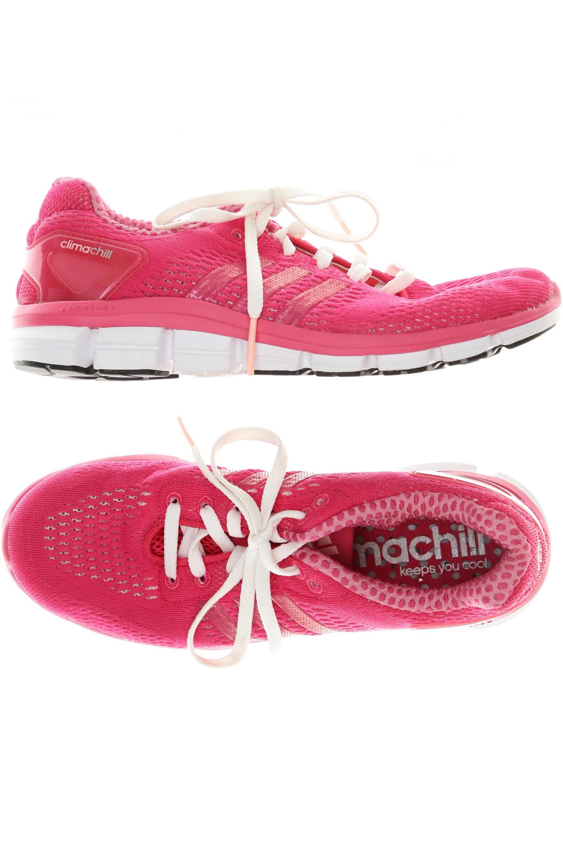 

adidas Damen Sneakers, pink, Gr. 5.5