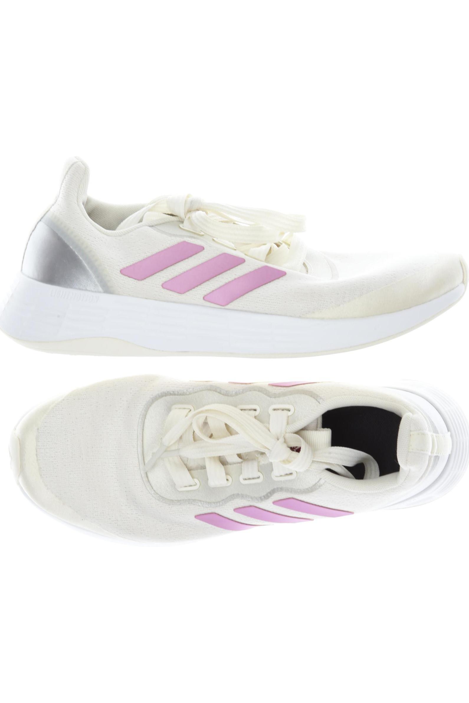 

adidas Damen Sneakers, cremeweiß, Gr. 6