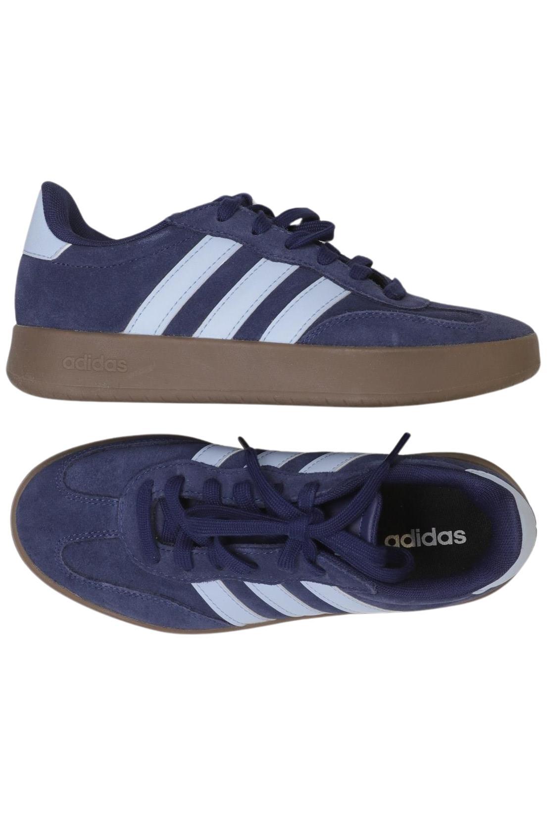 

adidas Damen Sneakers, mehrfarbig, Gr. 5