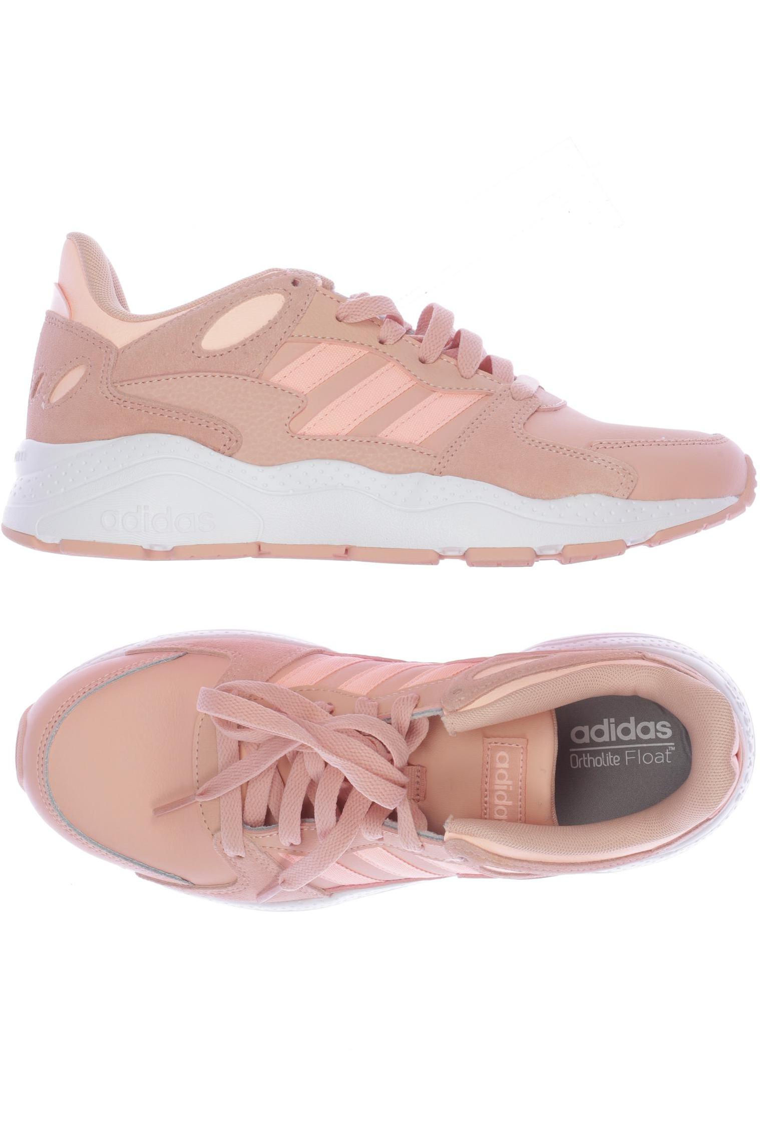 

adidas Damen Sneakers, pink, Gr. 8