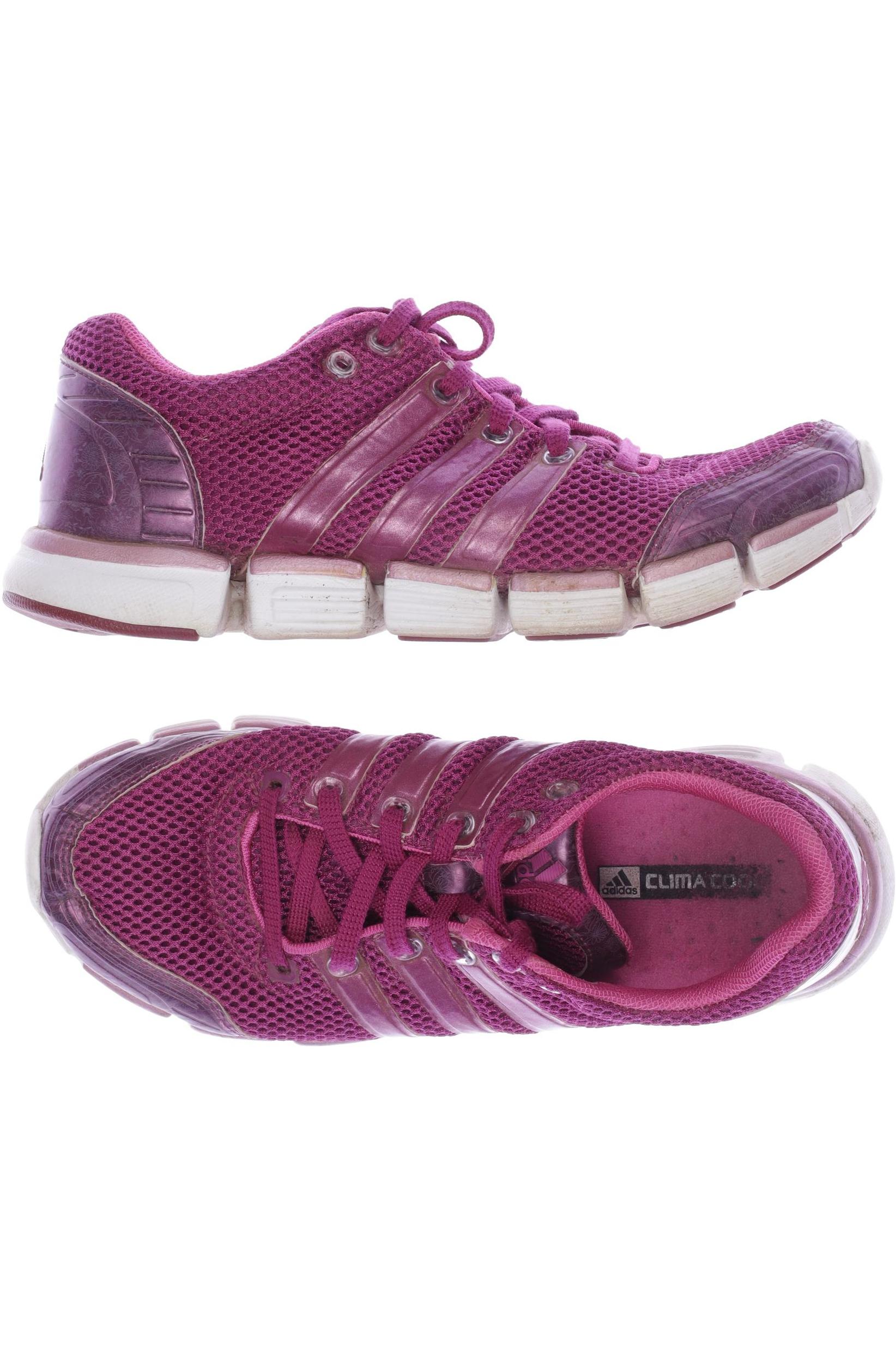 

adidas Damen Sneakers, pink, Gr. 5