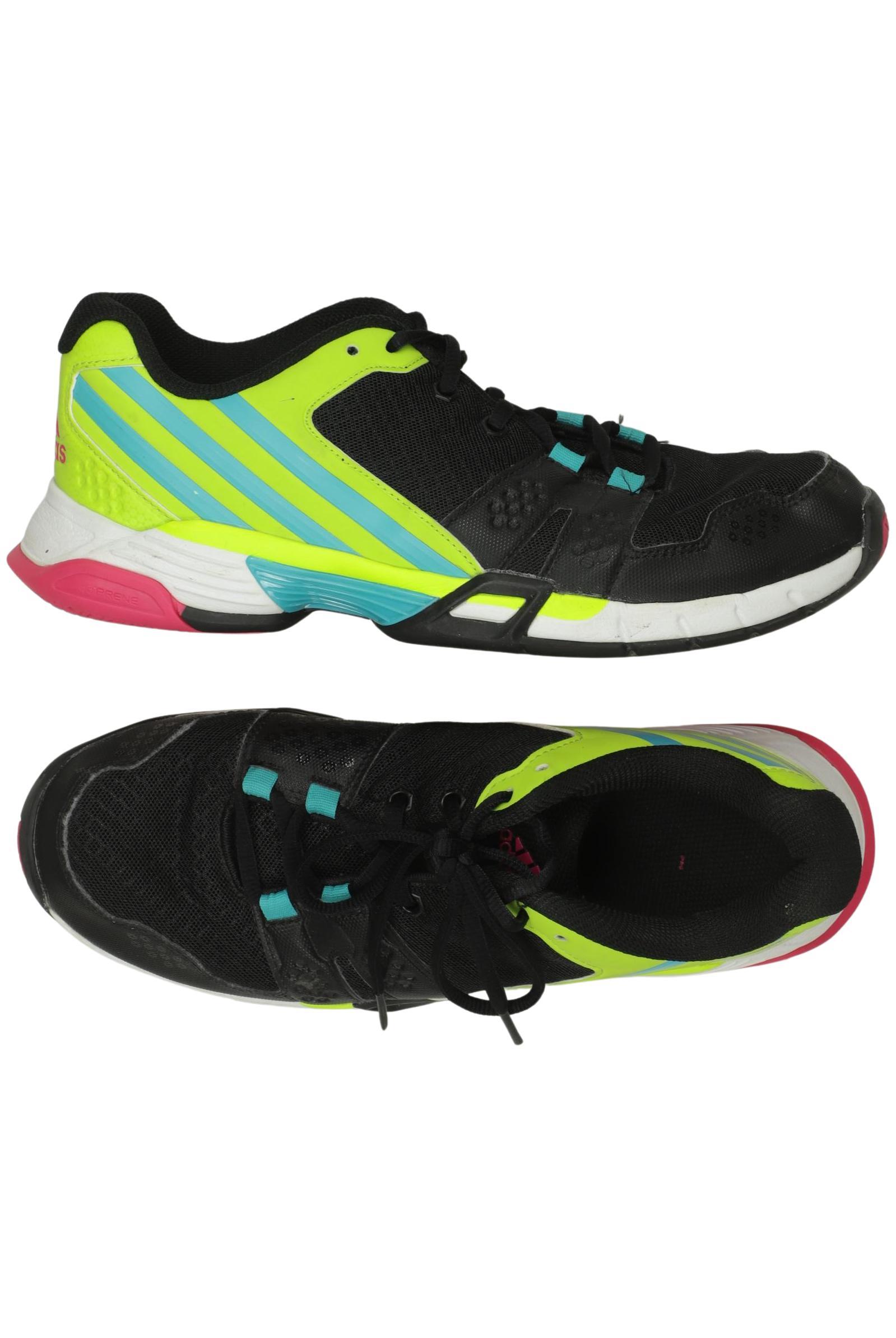 

adidas Damen Sneakers, neon, Gr. 7