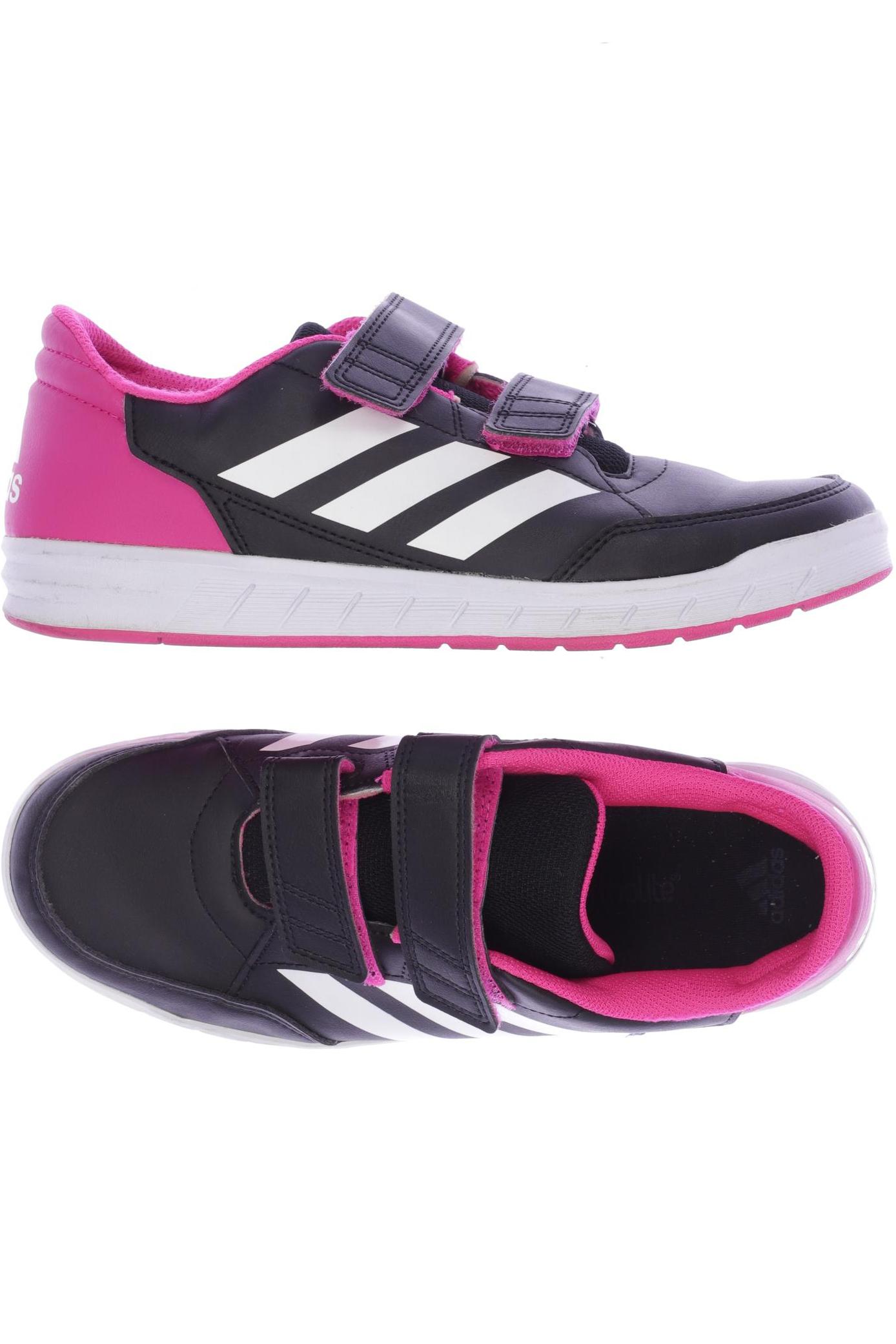 

adidas Damen Sneakers, schwarz, Gr. 5