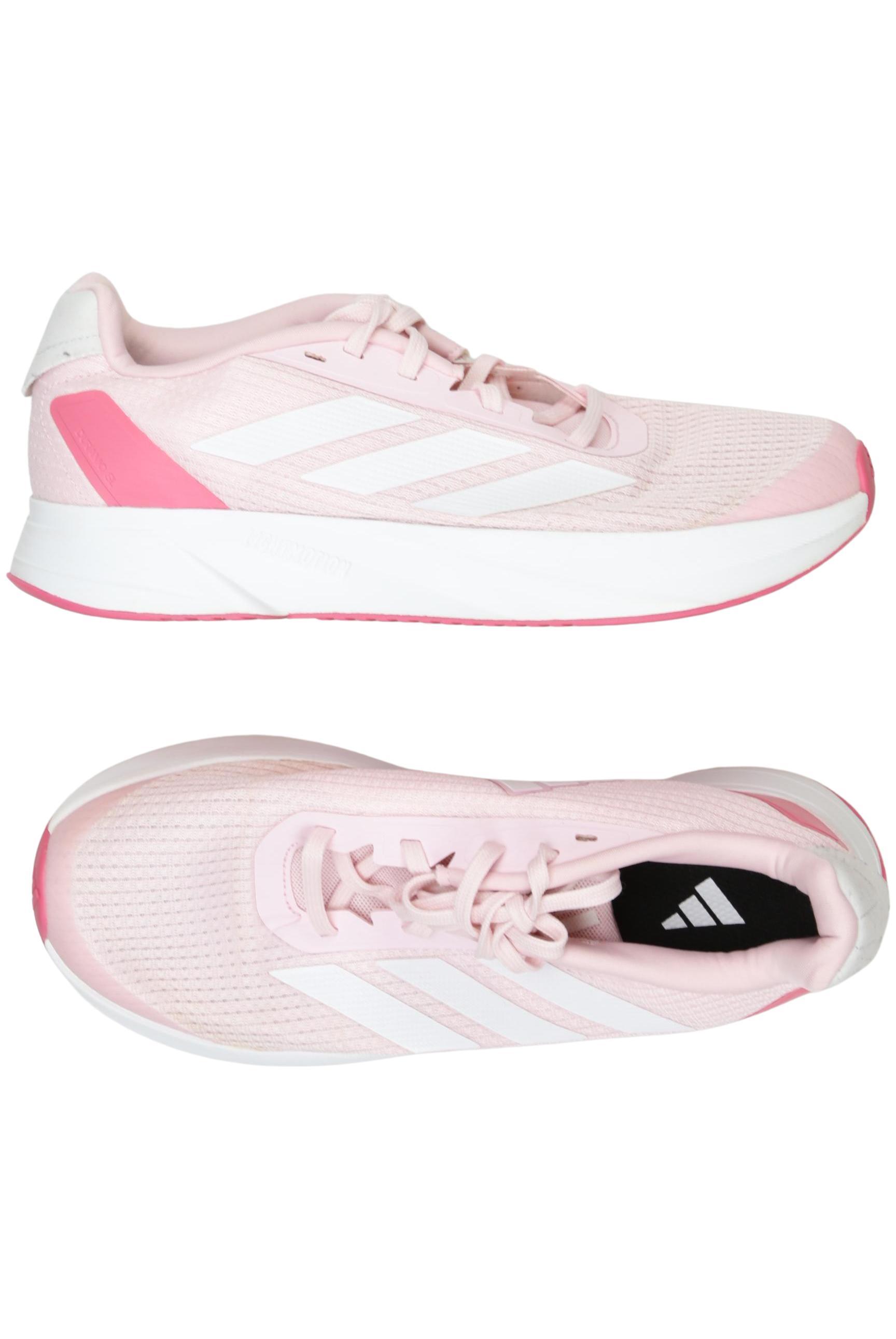 

adidas Damen Sneakers, pink, Gr. 6