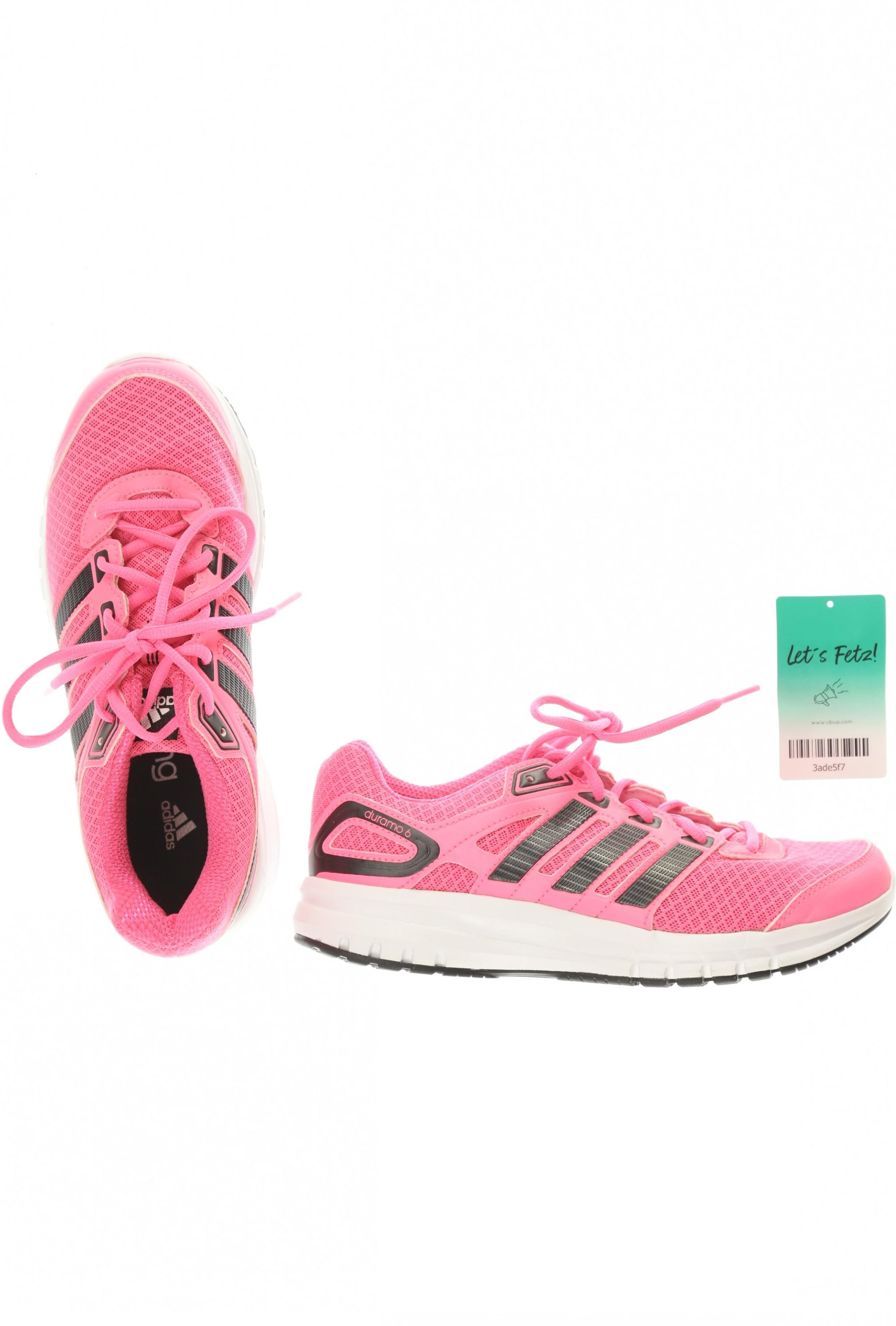 

adidas Damen Sneakers, pink, Gr. 5