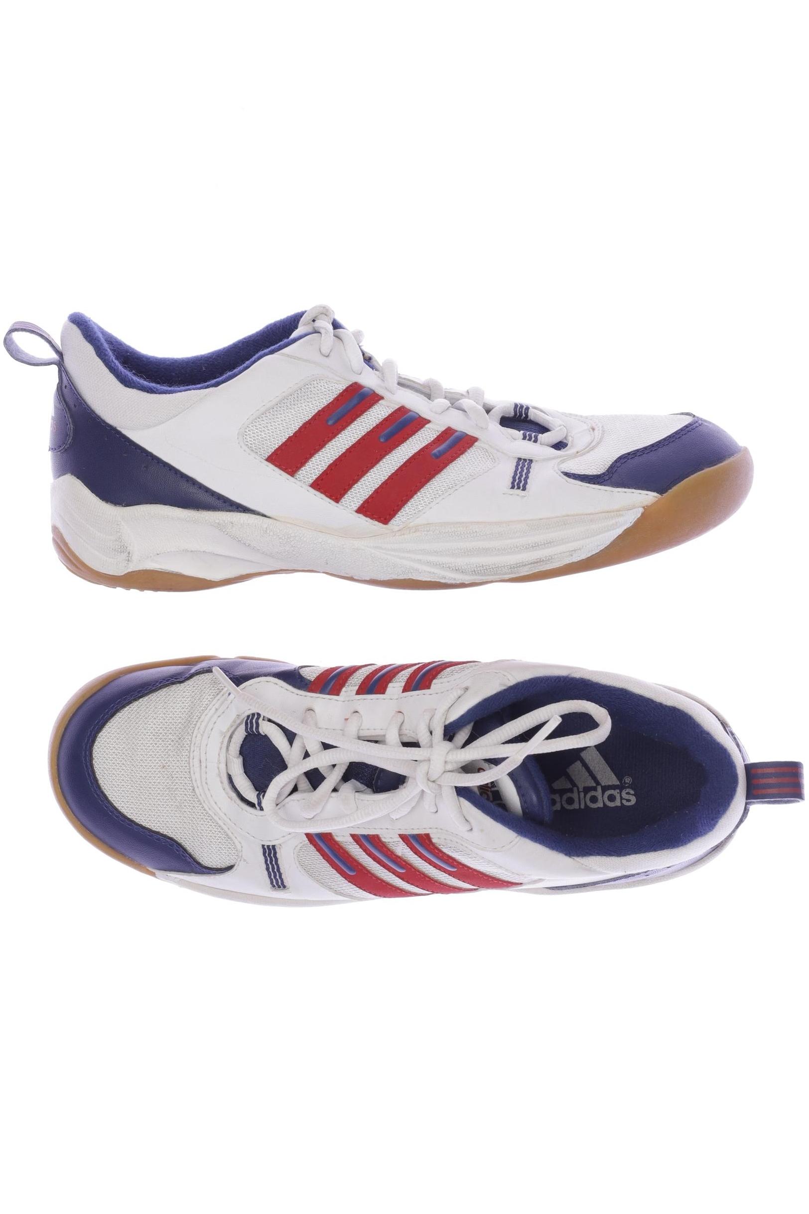 

adidas Damen Sneakers, weiß, Gr. 6