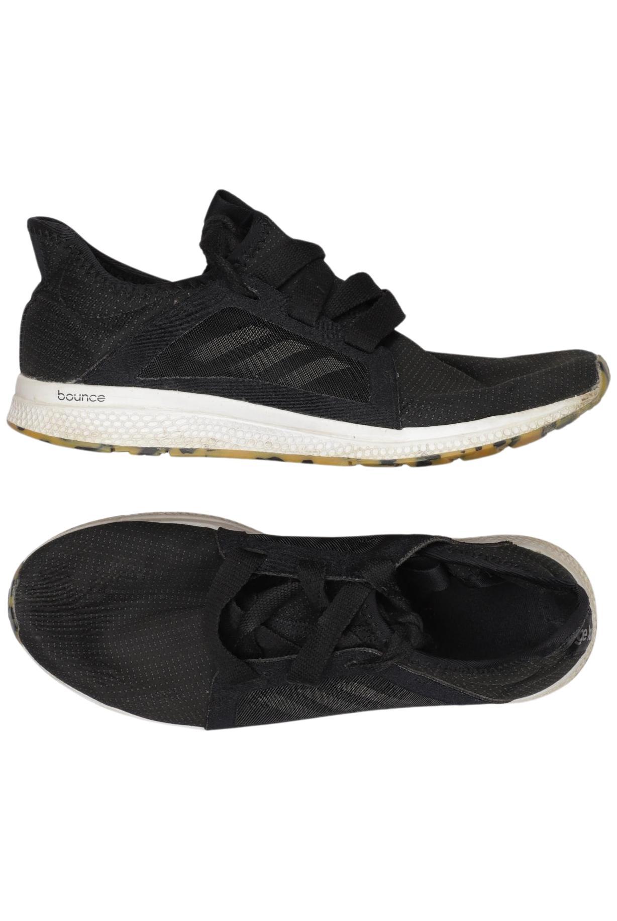 

adidas Damen Sneakers, schwarz, Gr. 5.5