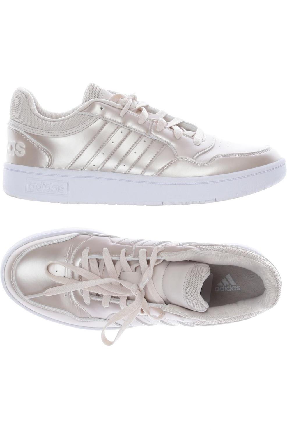 

adidas Damen Sneakers, beige, Gr. 8
