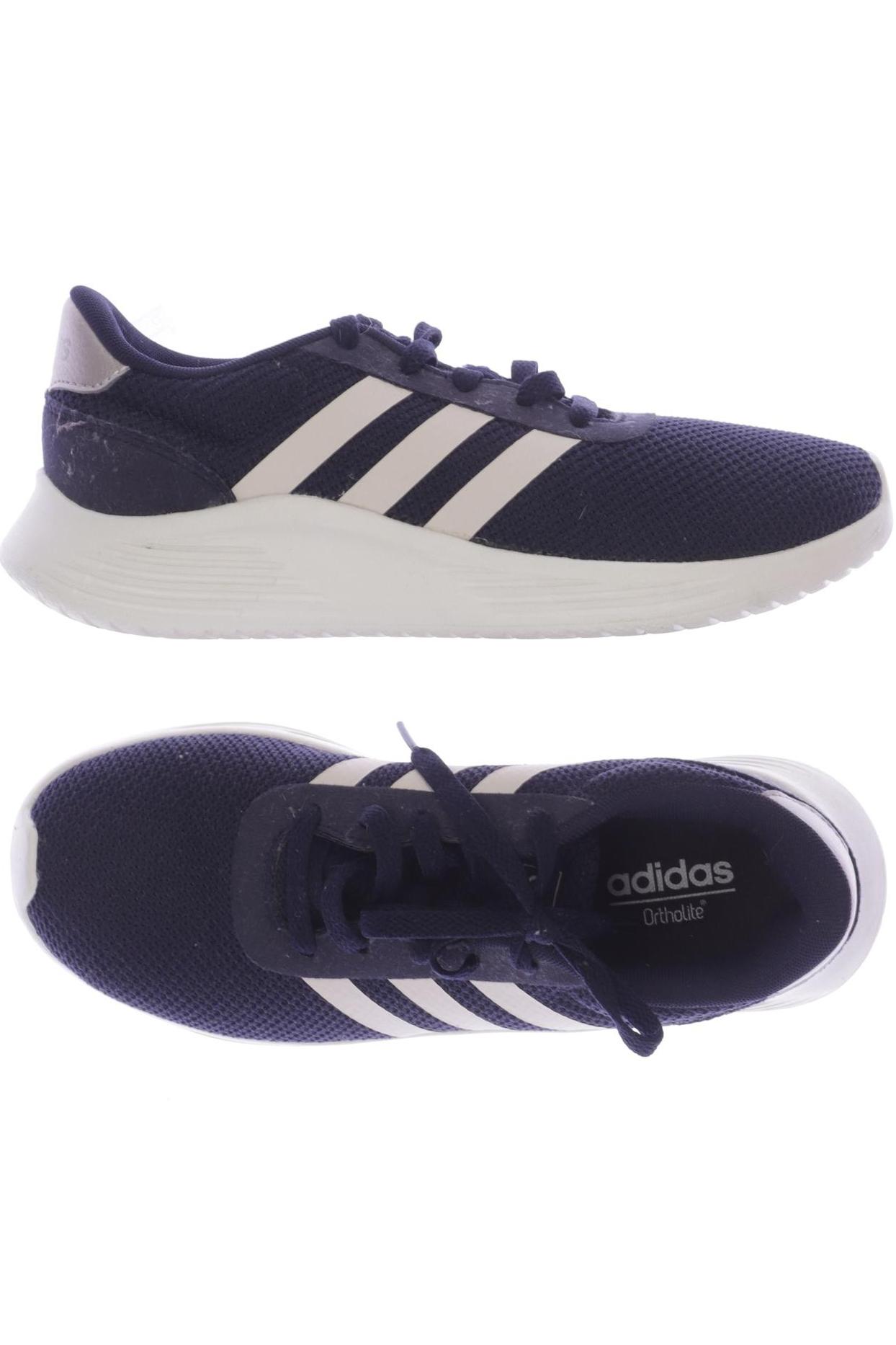

Adidas Damen Sneakers, marineblau