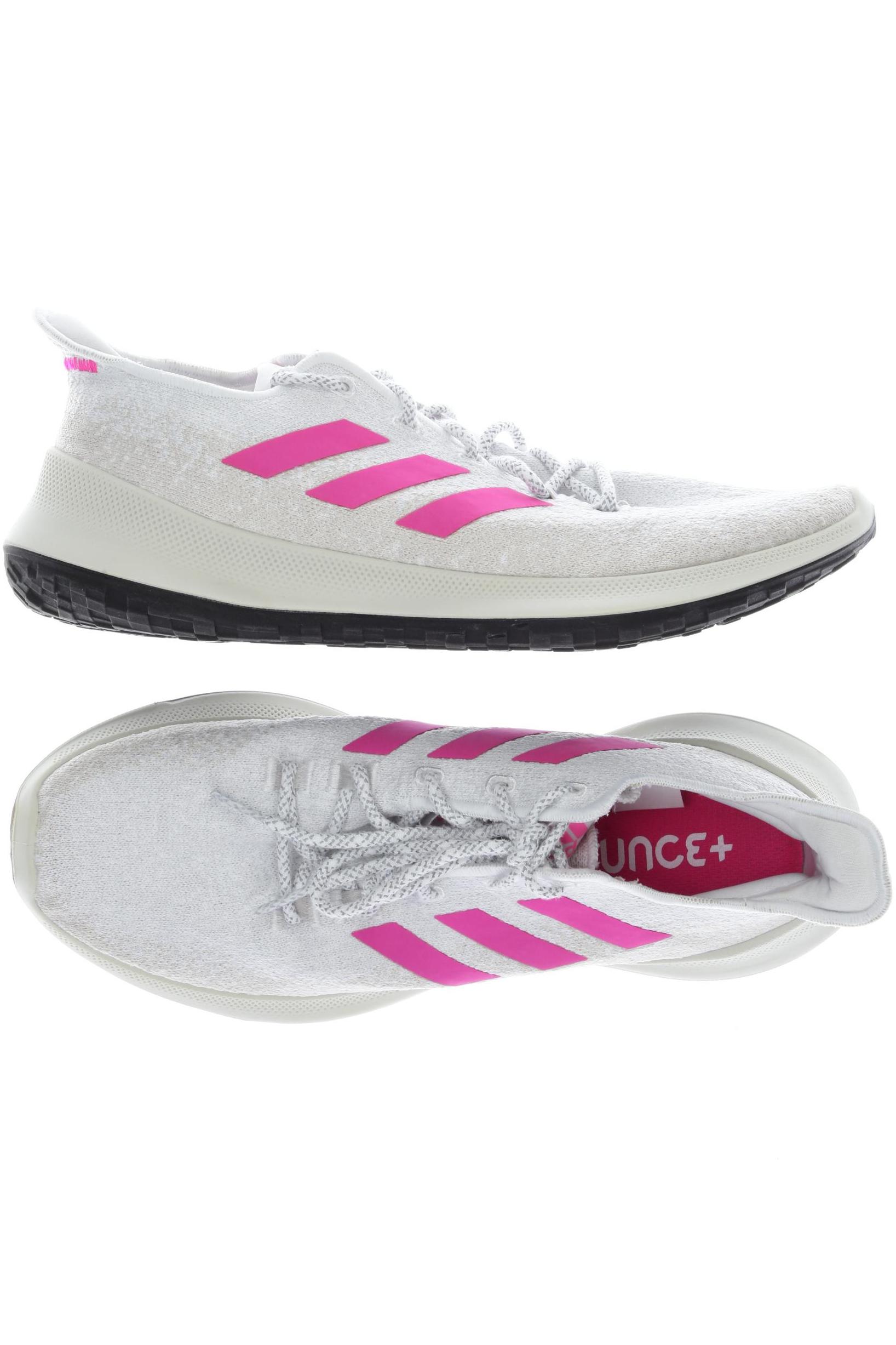 

adidas Damen Sneakers, beige, Gr. 8.5