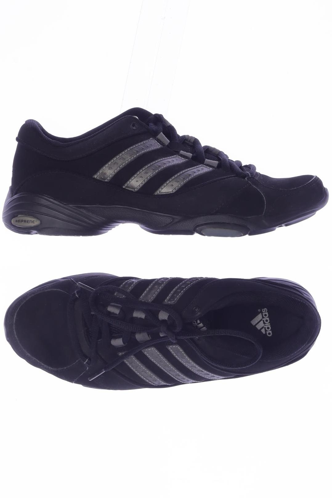 

adidas Damen Sneakers, schwarz, Gr. 5