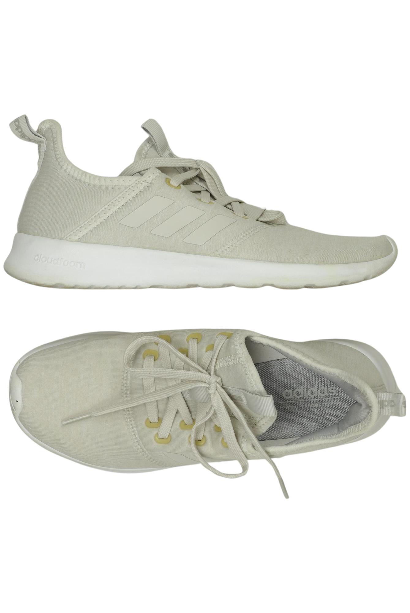 

adidas Damen Sneakers, beige, Gr. 6