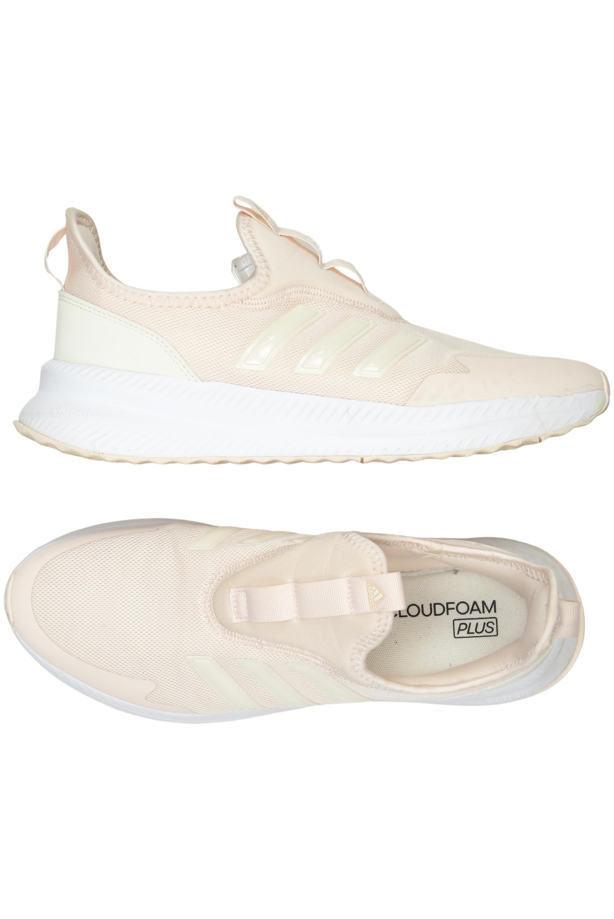 

adidas Damen Sneakers, orange, Gr. 9.5