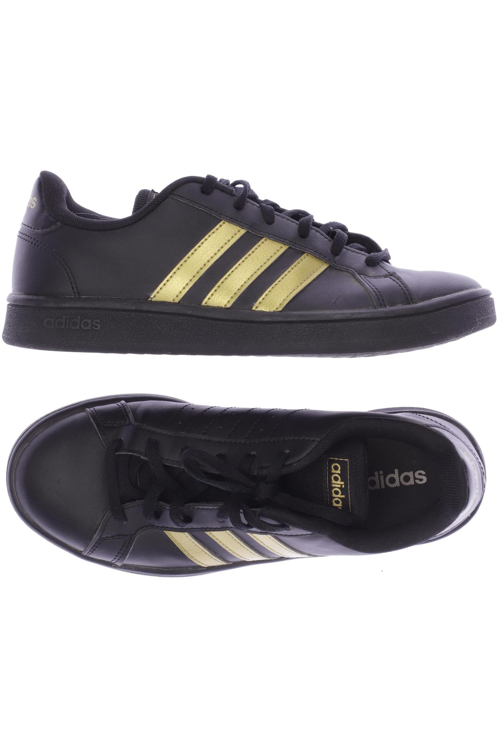 

Adidas Damen Sneakers, schwarz