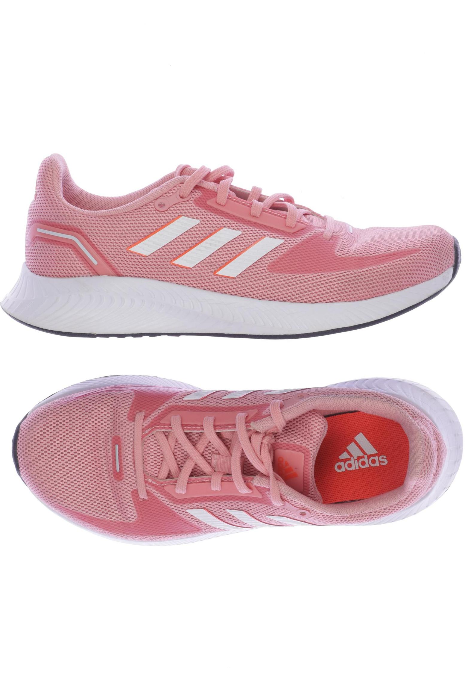 

adidas Damen Sneakers, pink, Gr. 5.5