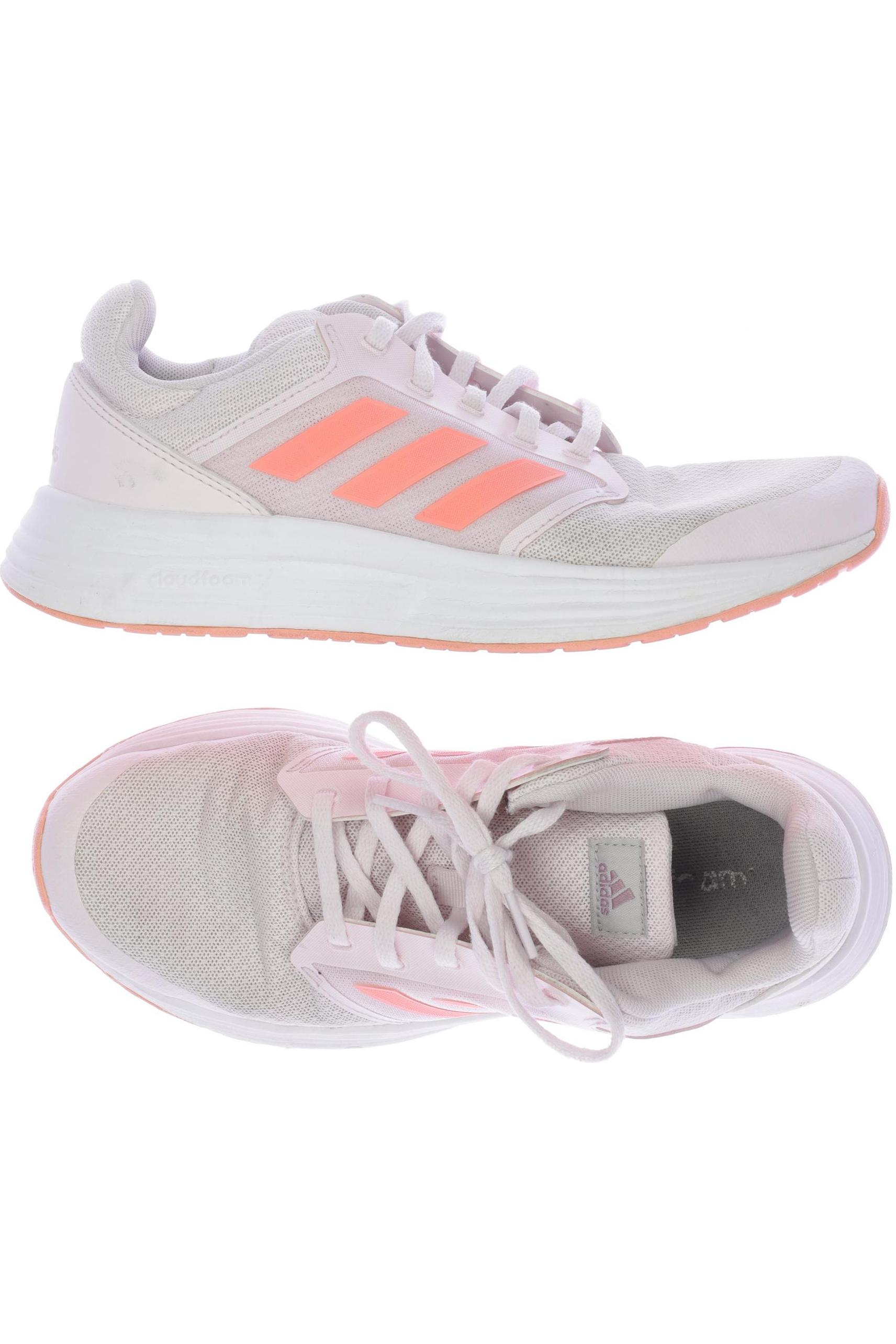 

adidas Damen Sneakers, pink, Gr. 6