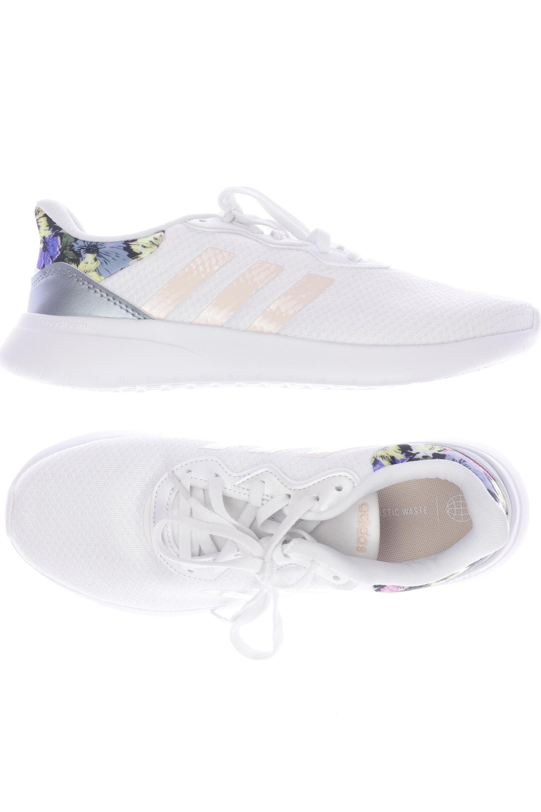 

adidas Damen Sneakers, weiß, Gr. 6.5
