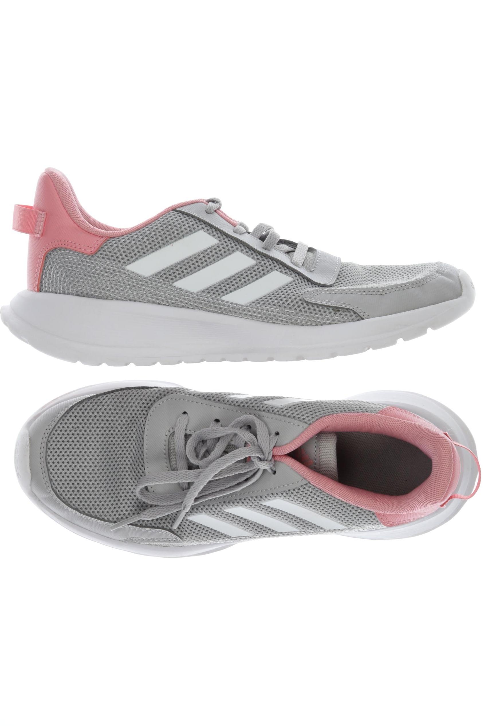 

adidas Damen Sneakers, grau, Gr. 5