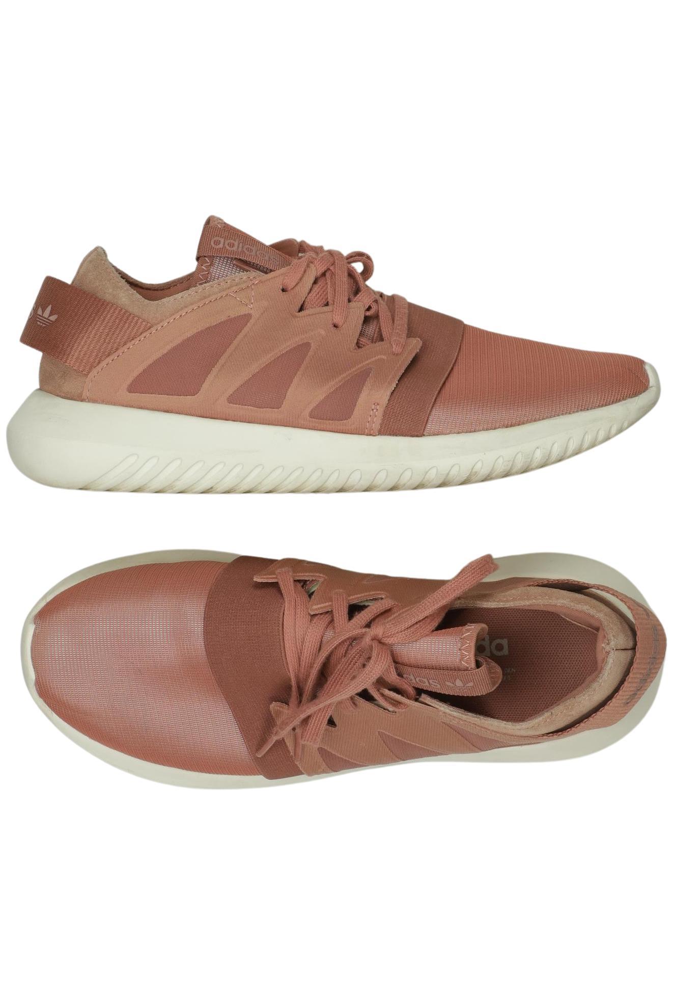 

adidas Damen Sneakers, braun, Gr. 5