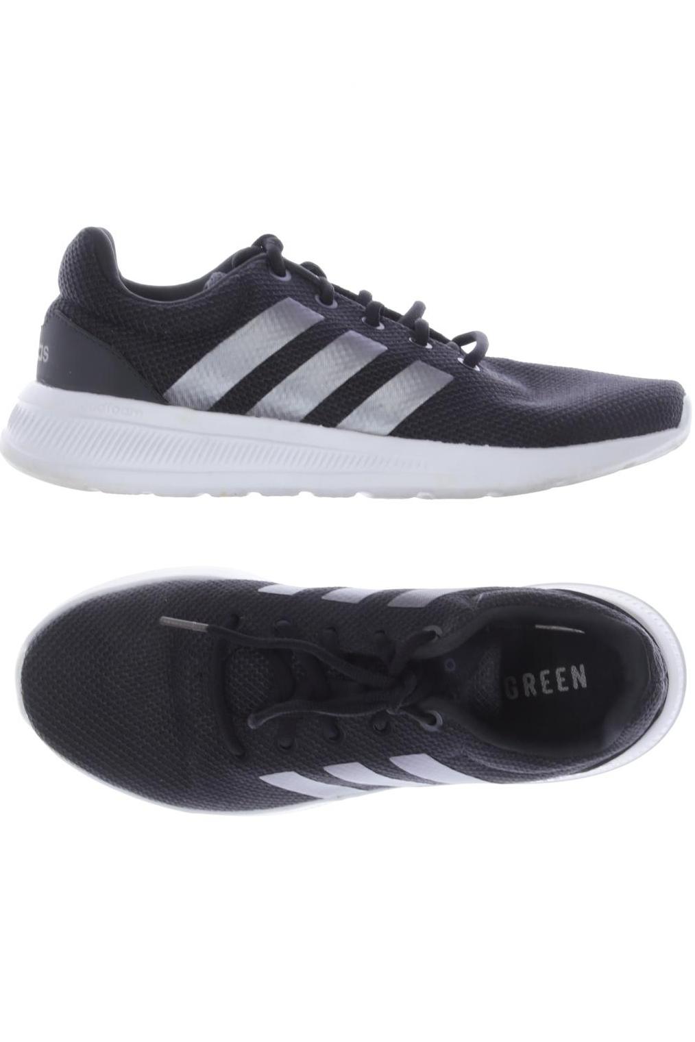 

adidas Damen Sneakers, grau, Gr. 6.5