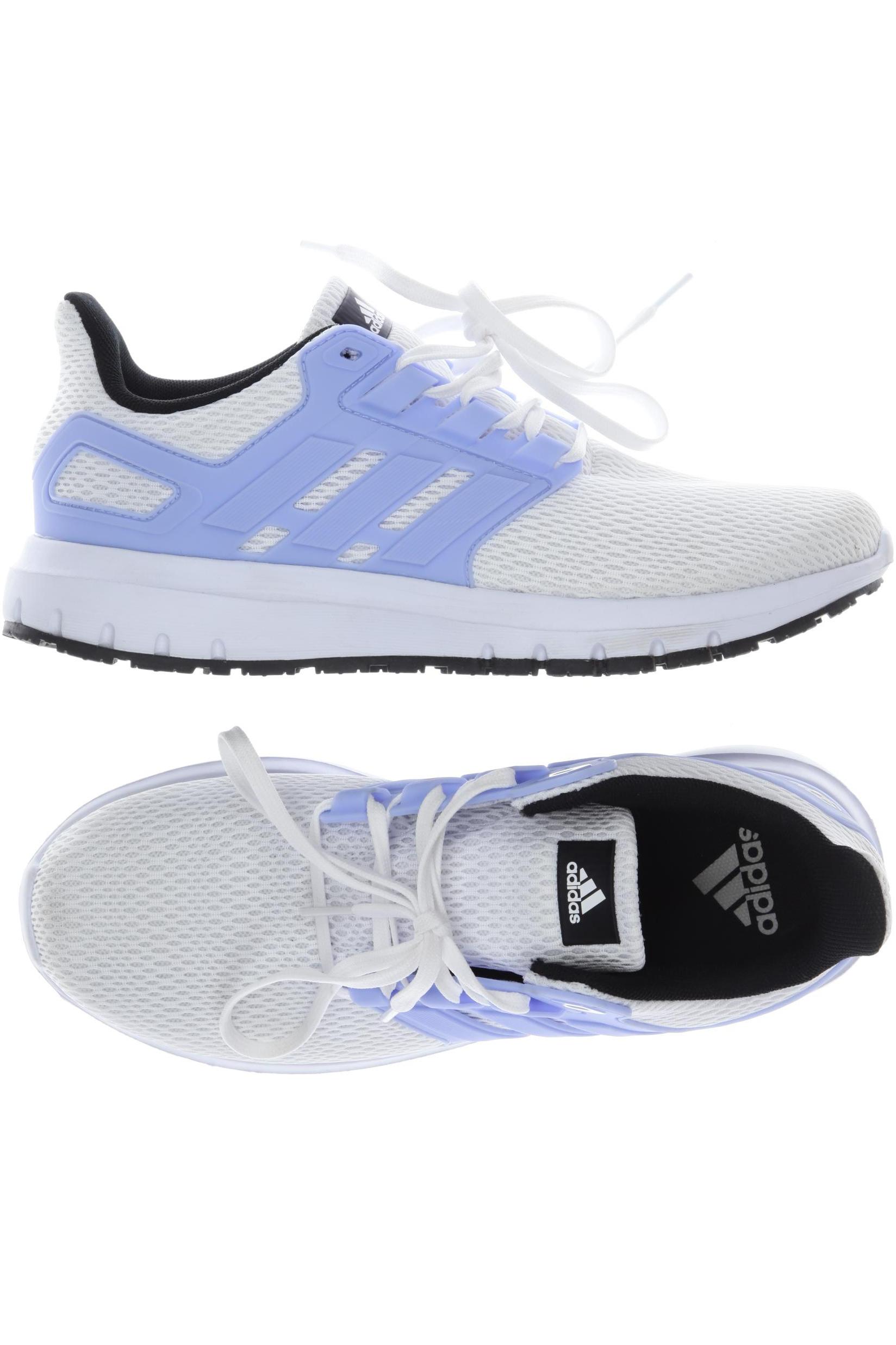 

adidas Damen Sneakers, weiß, Gr. 6.5