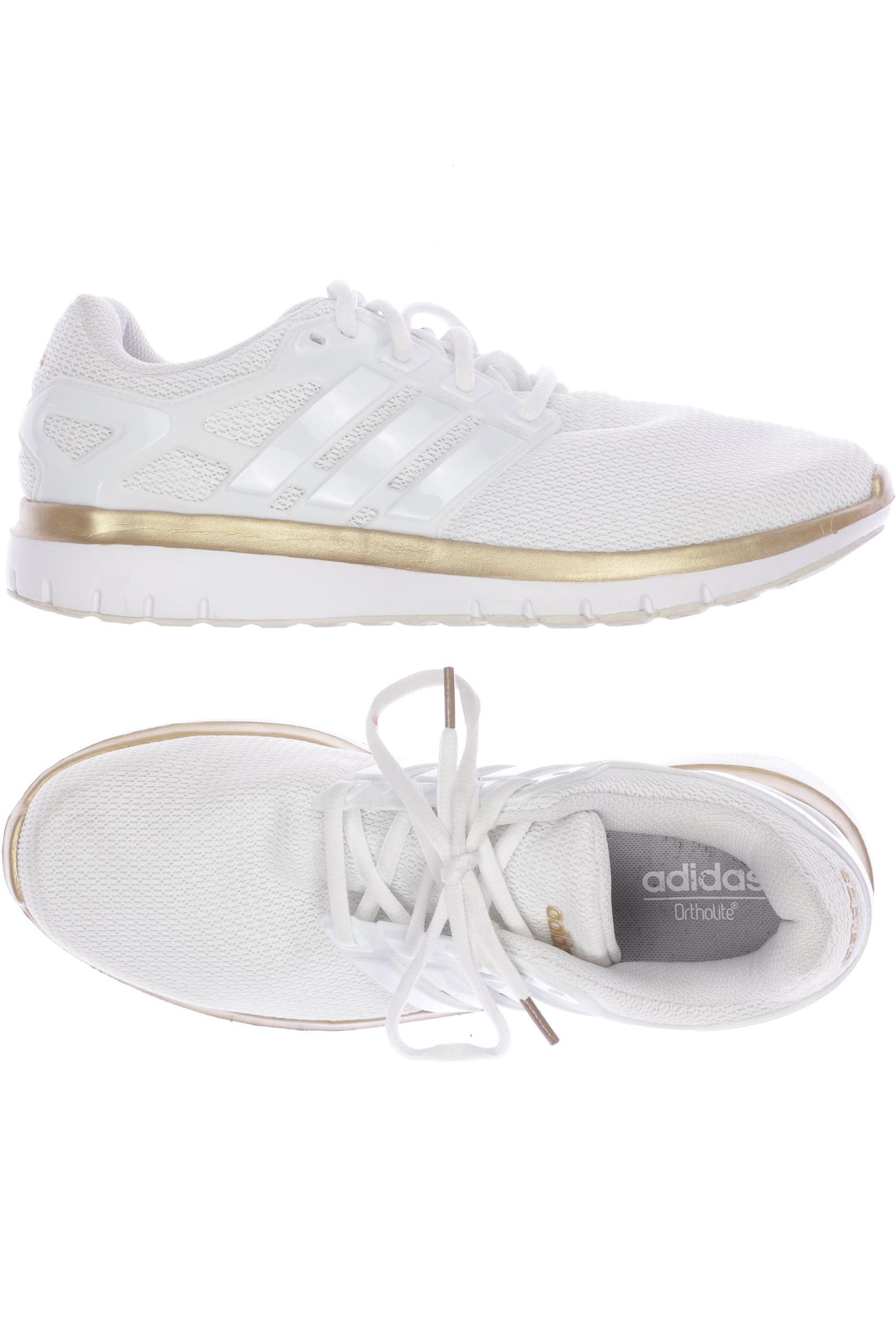 

adidas Damen Sneakers, weiß
