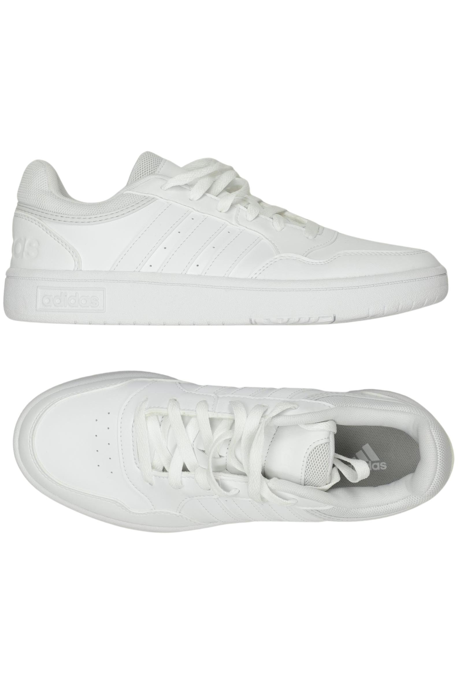 

adidas Damen Sneakers, weiß, Gr. 7