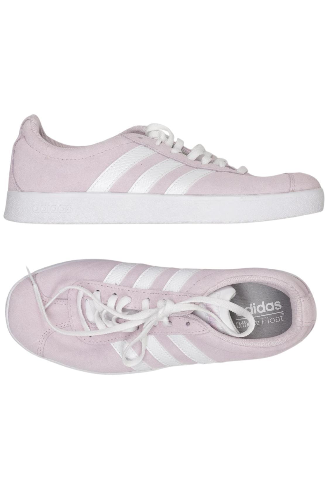 

adidas Damen Sneakers, pink, Gr. 5