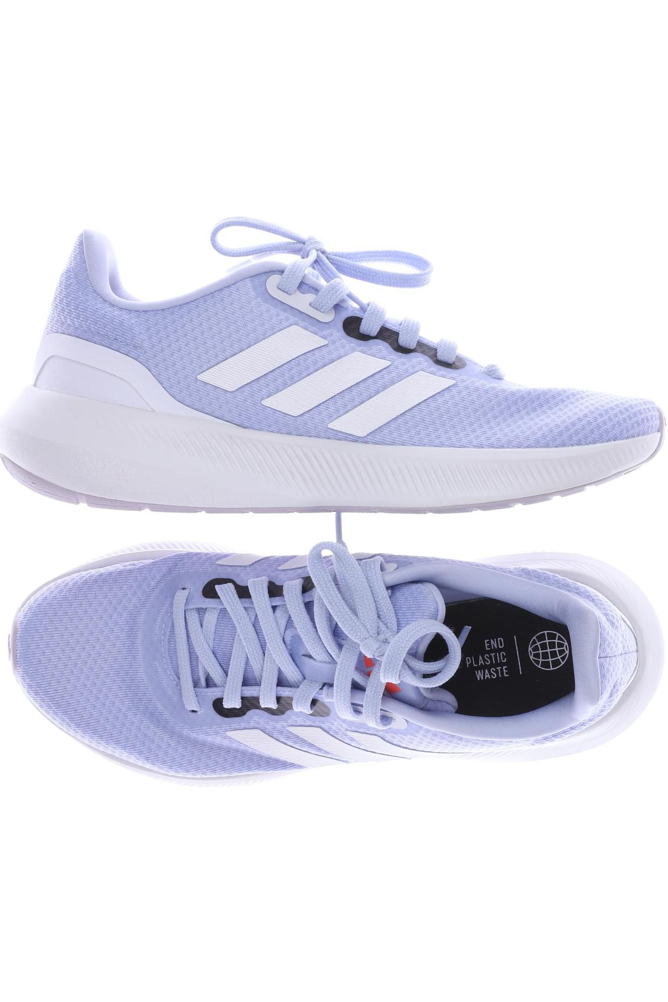 

Adidas Damen Sneakers, hellblau