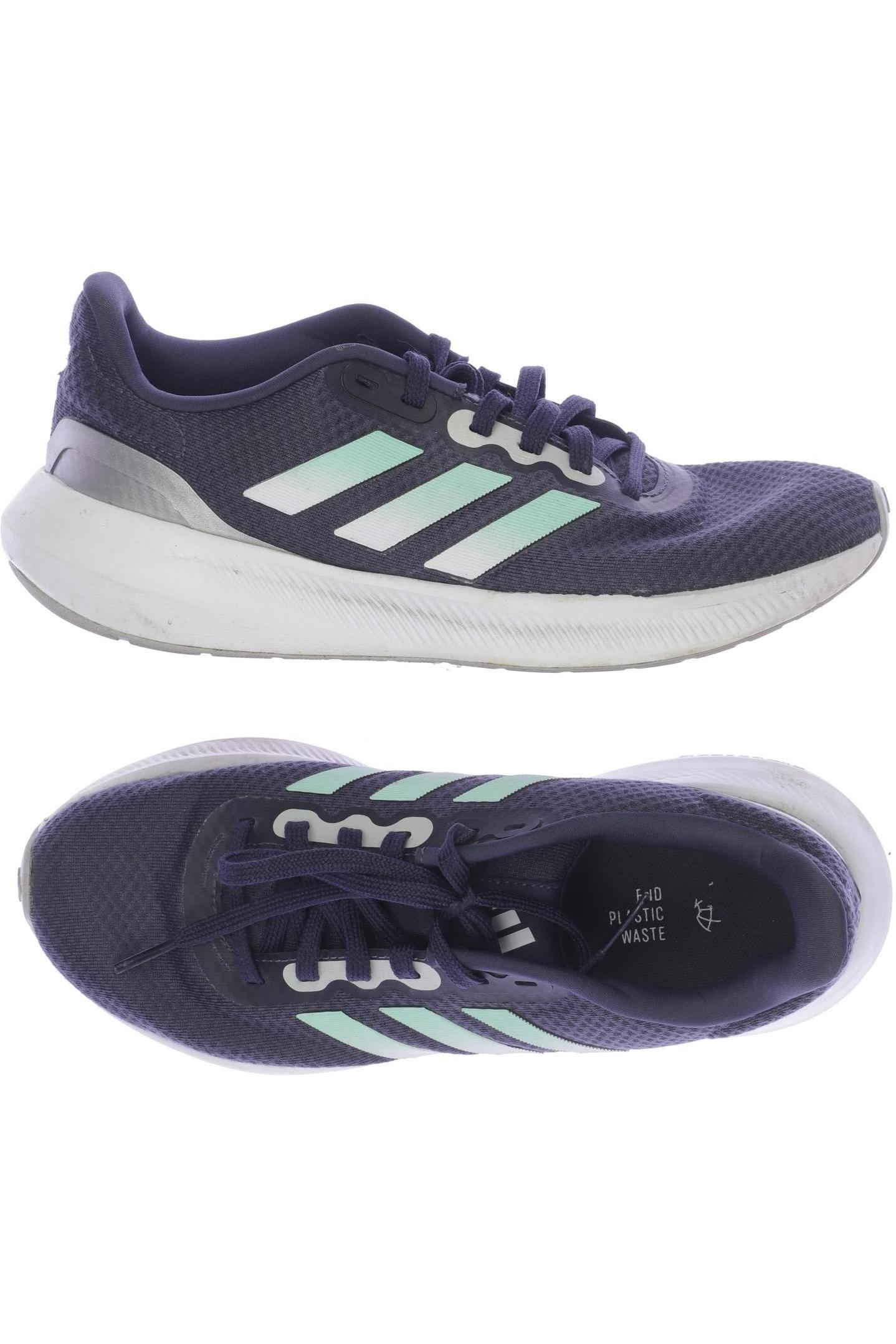 

adidas Damen Sneakers, marineblau, Gr. 6