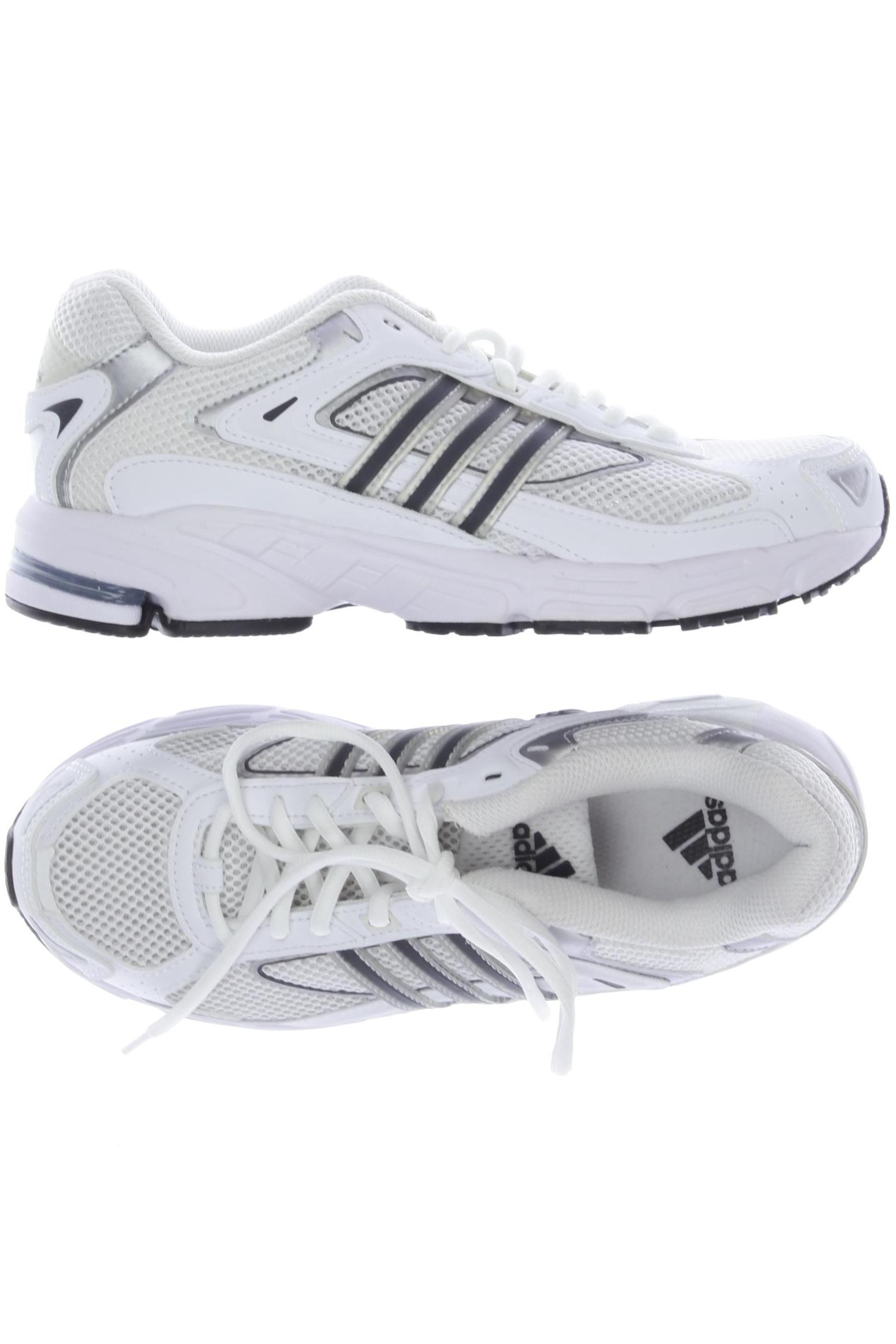 

adidas Damen Sneakers, weiß, Gr. 6