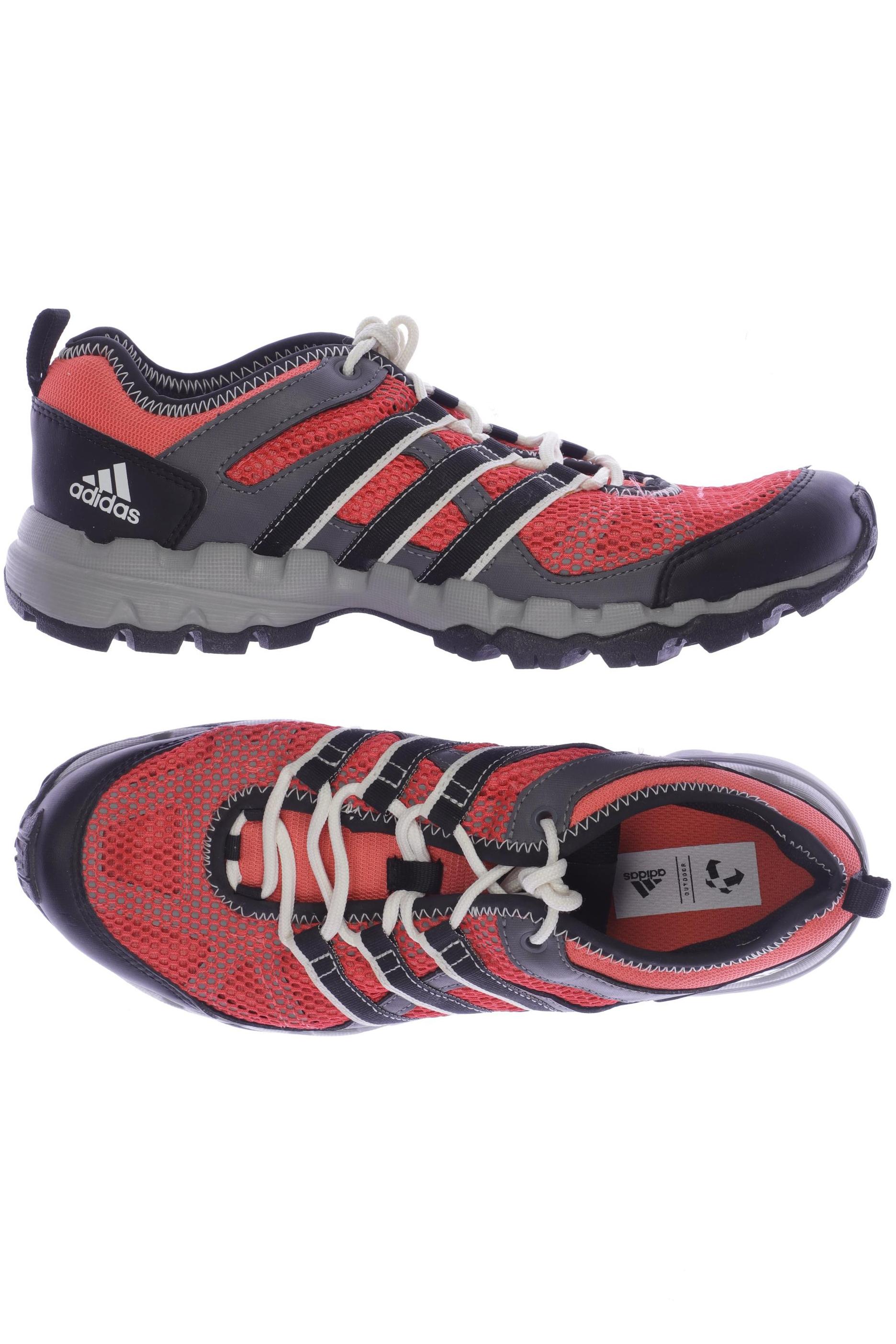 

Adidas Damen Sneakers, rot