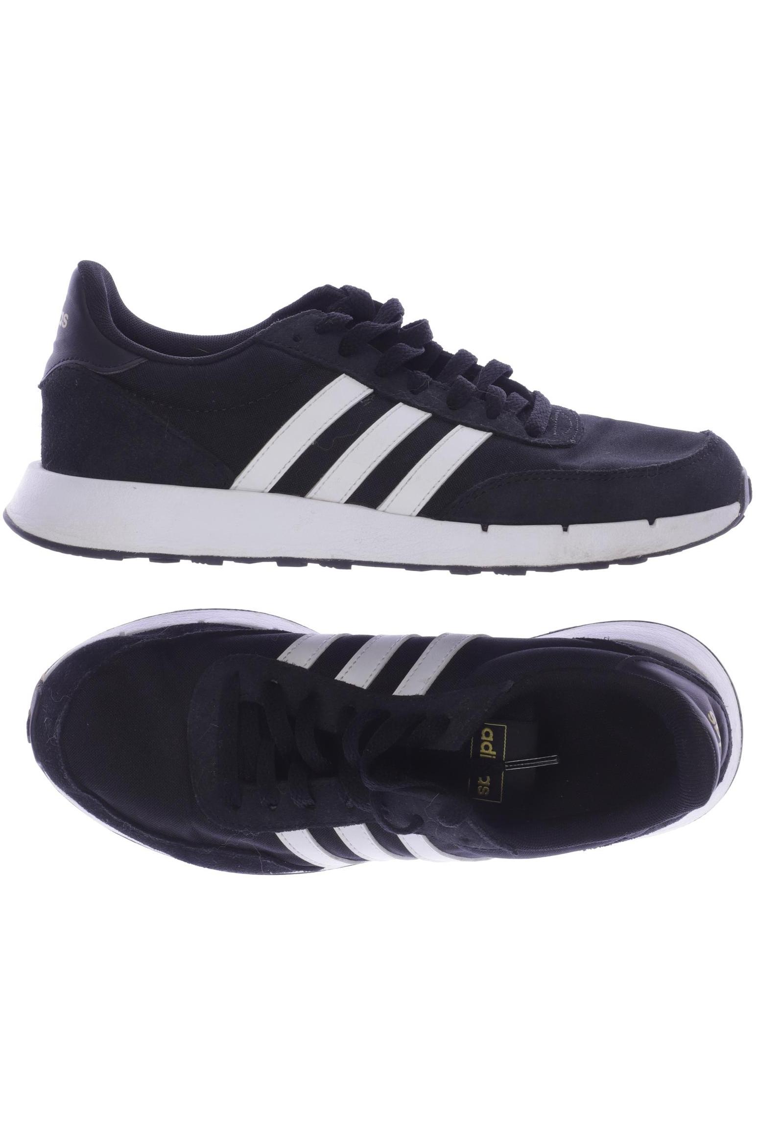 

adidas Damen Sneakers, schwarz, Gr. 6