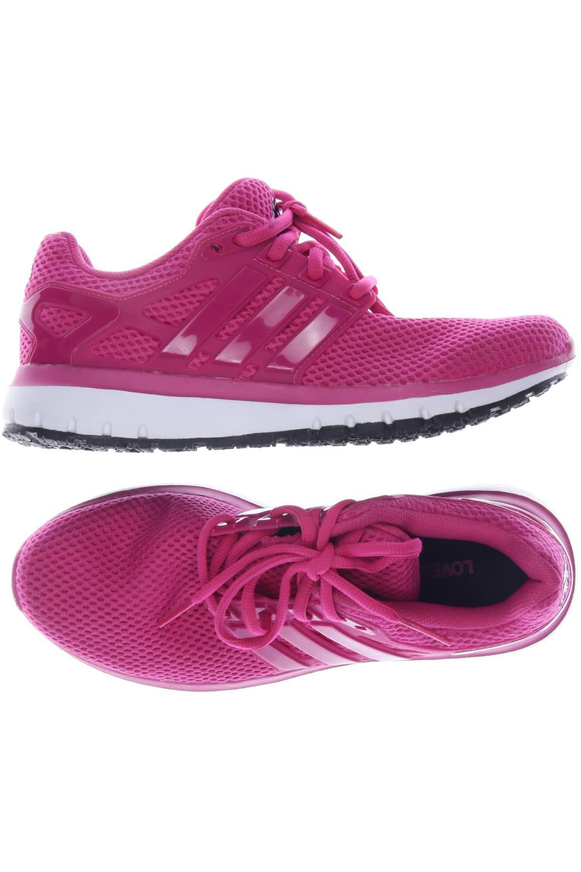 

adidas Damen Sneakers, pink