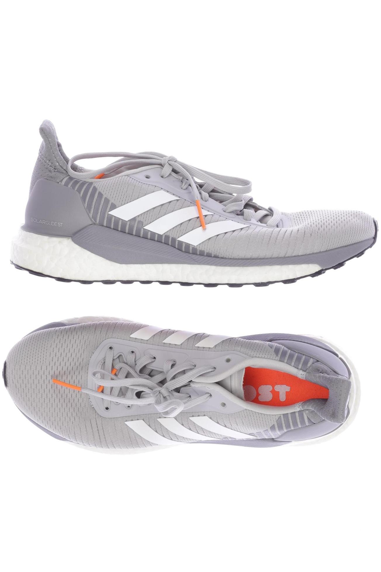 

adidas Damen Sneakers, grau, Gr. 7