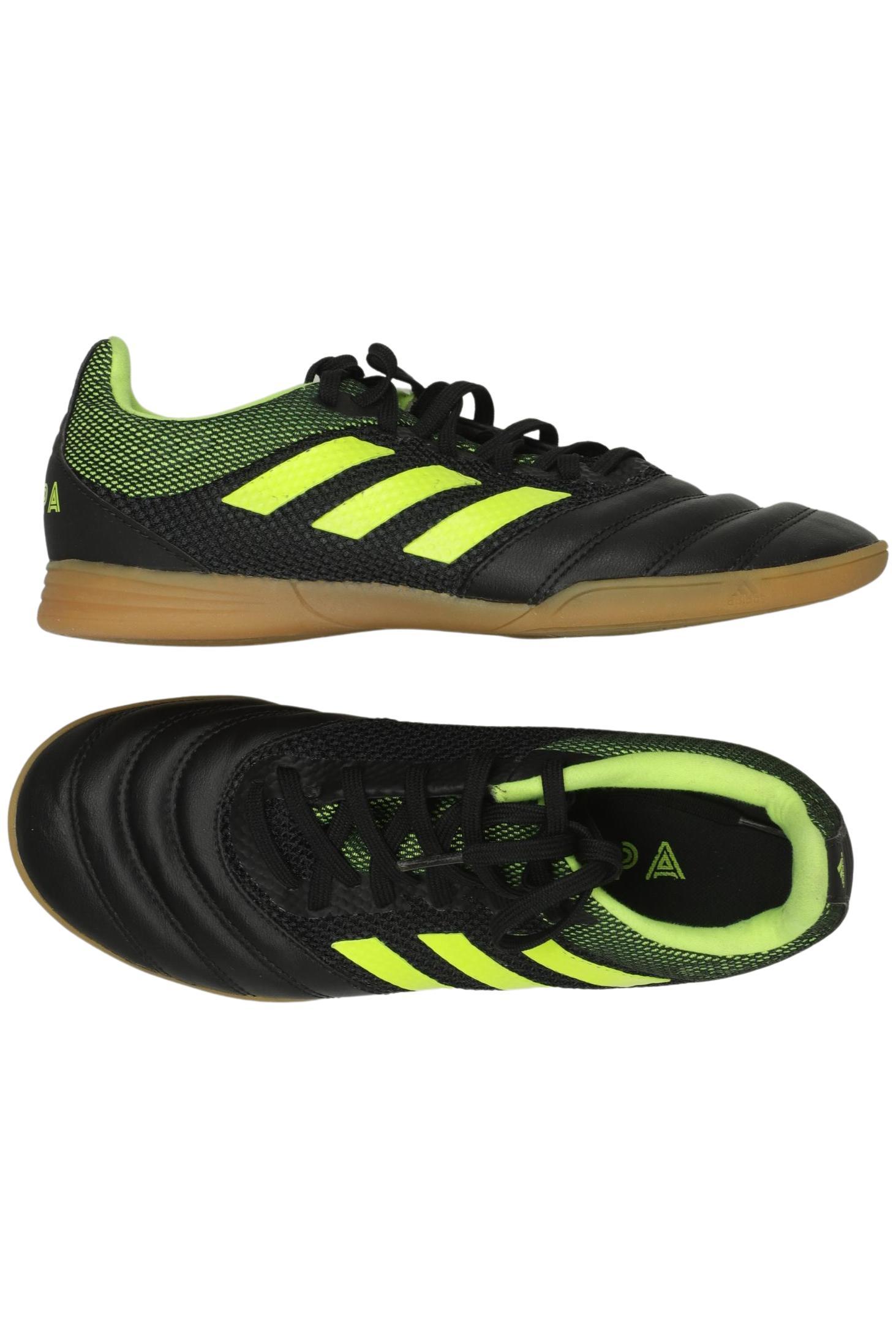 

adidas Damen Sneakers, schwarz, Gr. 4.5