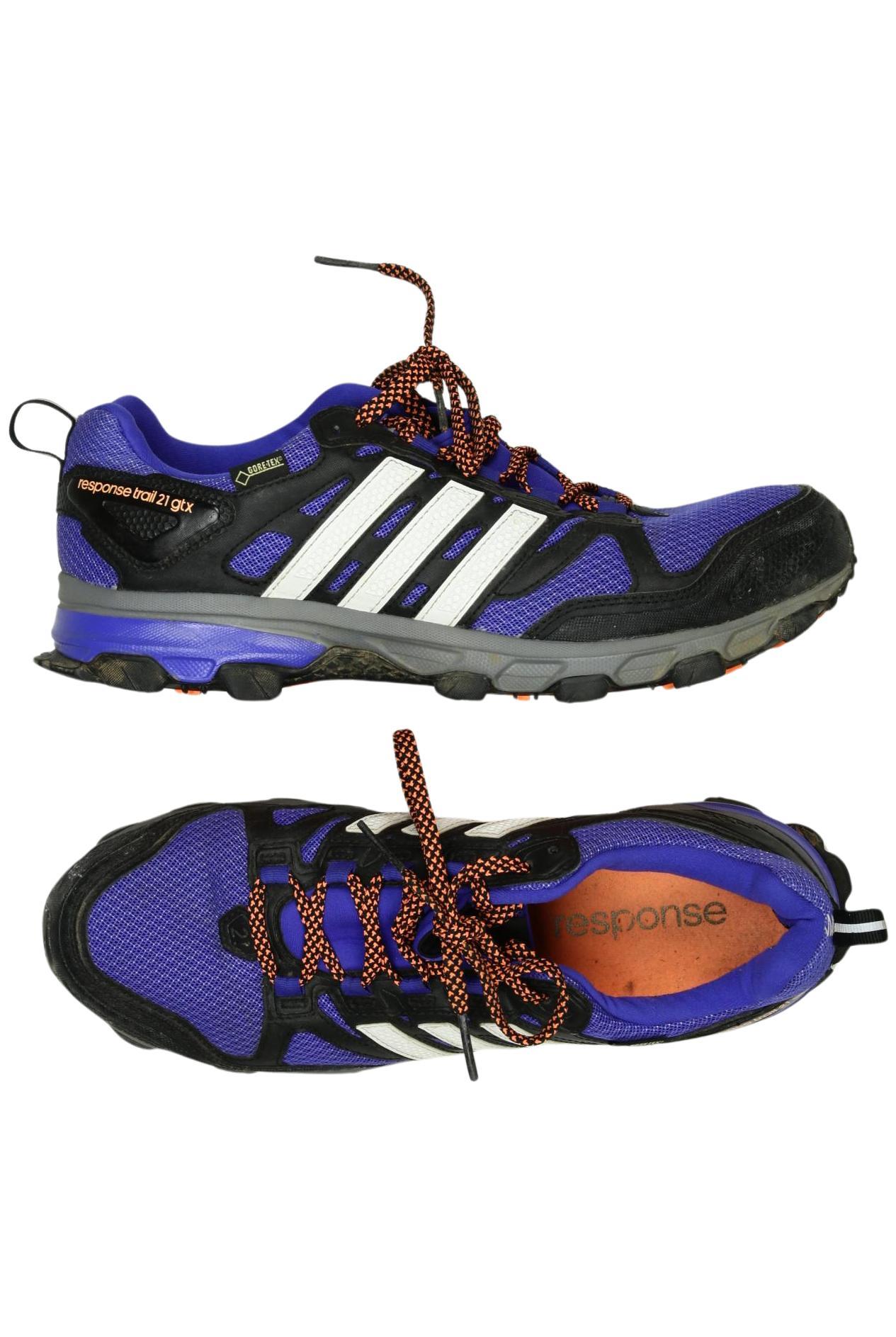 

adidas Damen Sneakers, mehrfarbig, Gr. 9