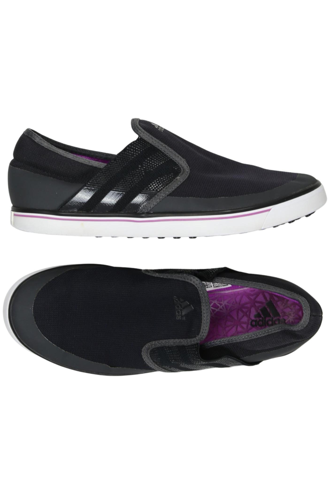 

adidas Damen Sneakers, marineblau, Gr. 6