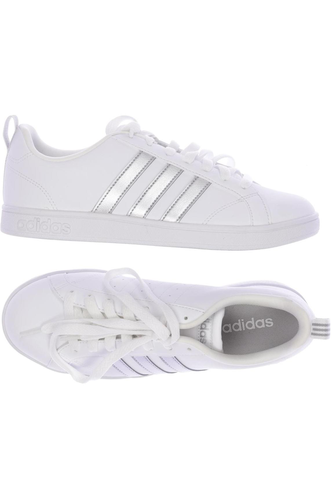 

adidas Damen Sneakers, weiß, Gr. 6