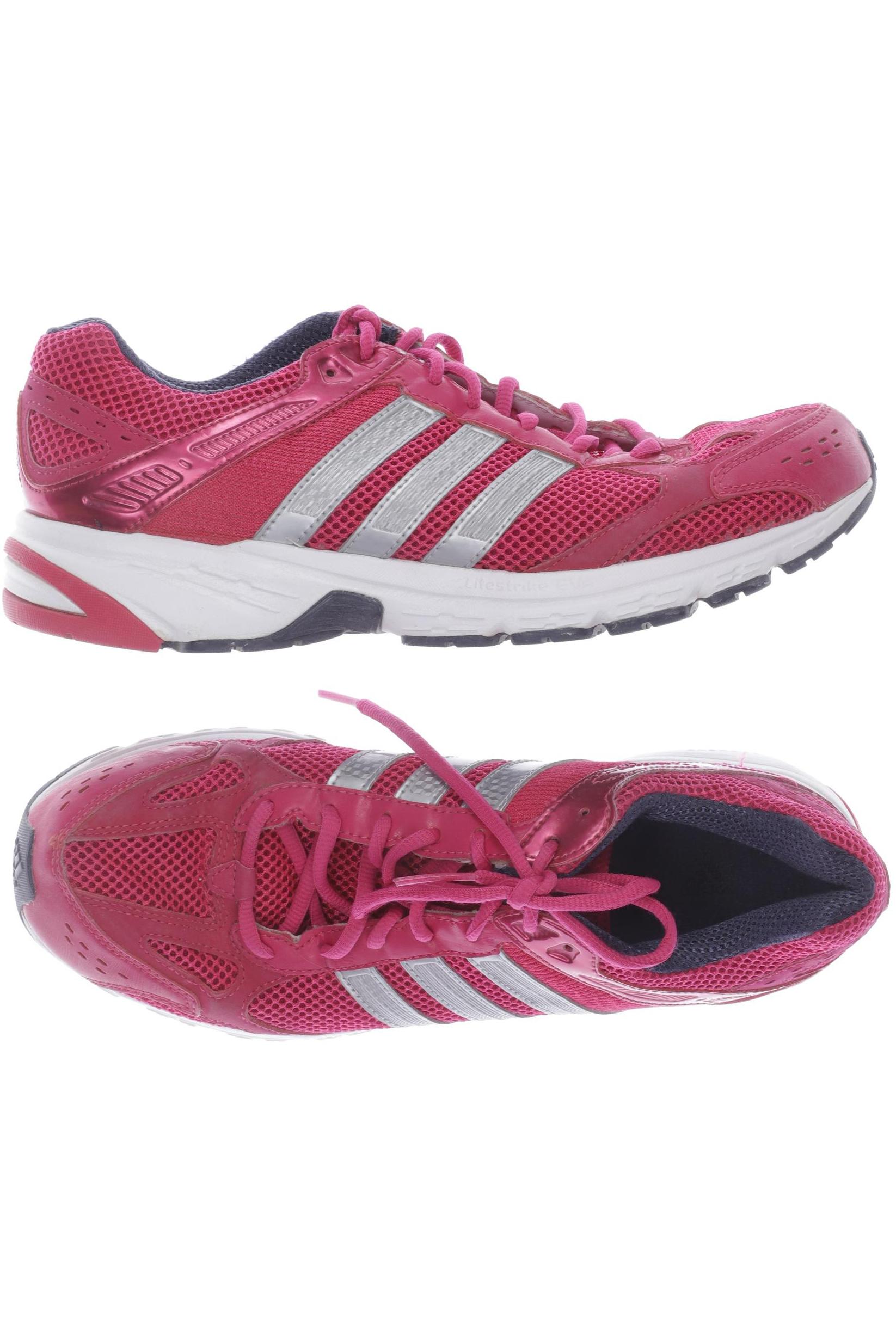 

Adidas Damen Sneakers, pink
