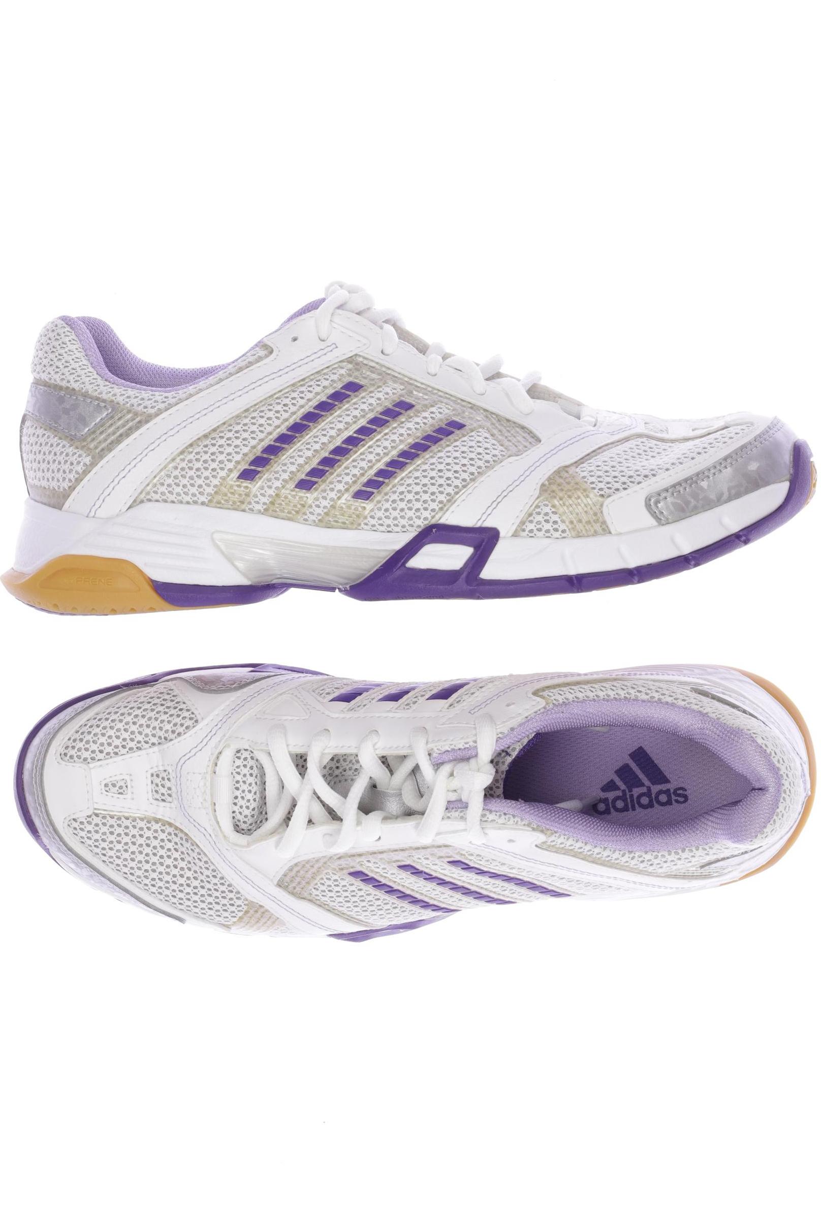 

adidas Damen Sneakers, weiß, Gr. 8