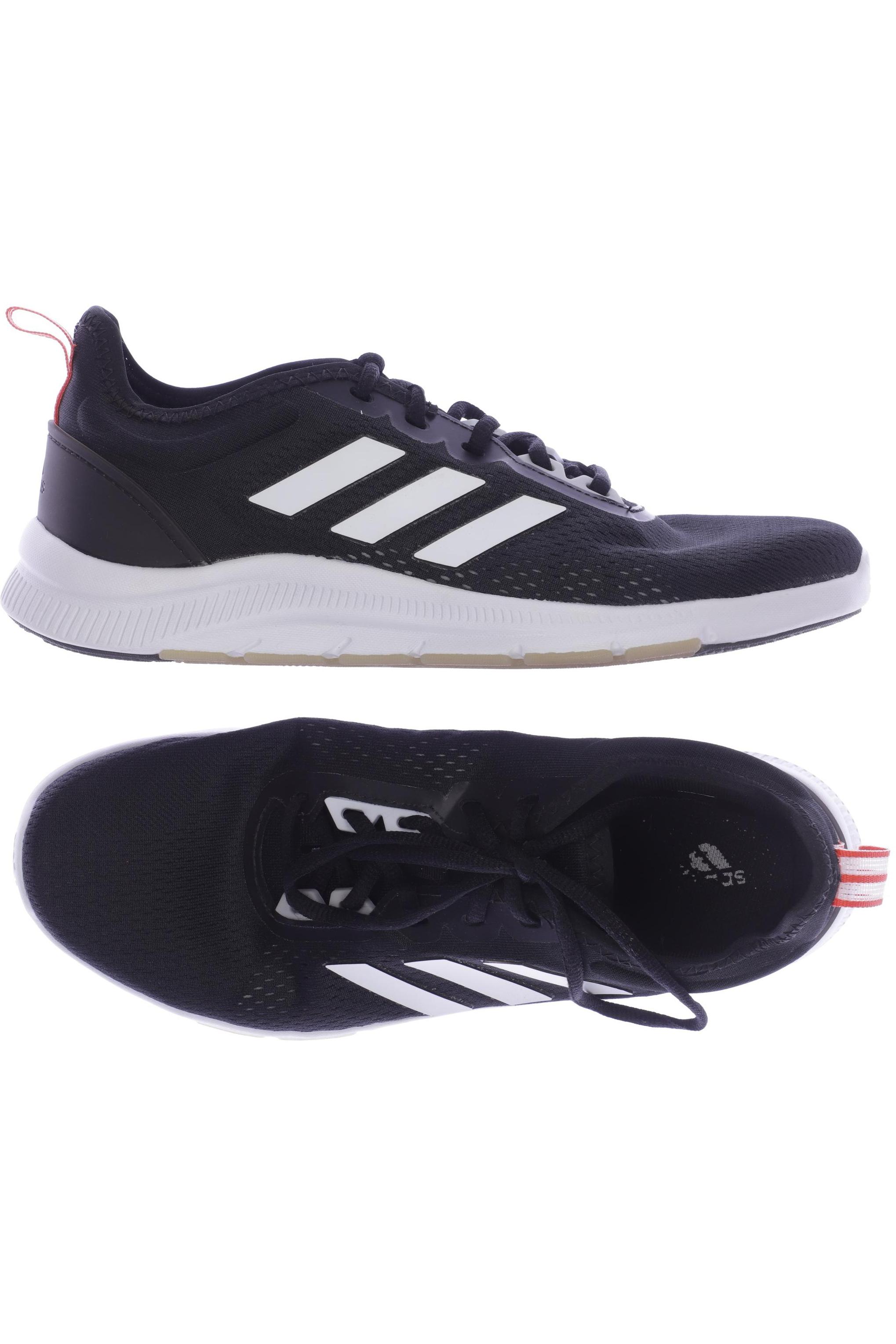

Adidas Damen Sneakers, schwarz