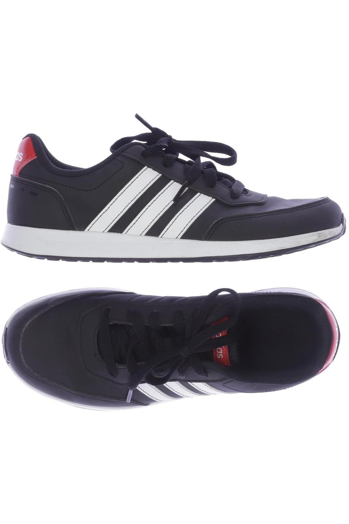 

adidas Damen Sneakers, schwarz, Gr. 5