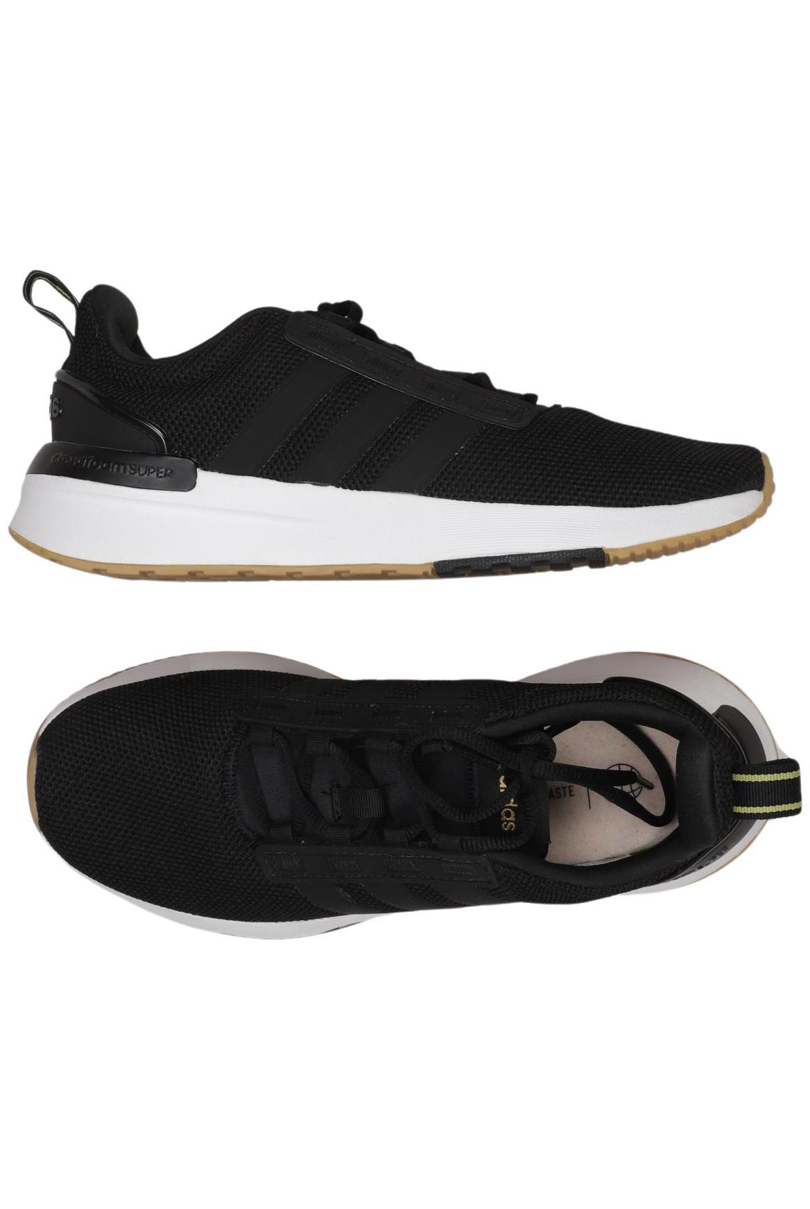 

adidas Damen Sneakers, schwarz, Gr. 5.5